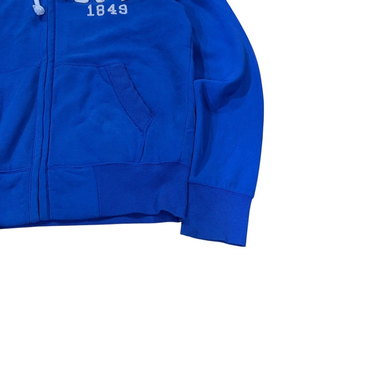 Who A.U. WHO A.U California Fur Hooded Size US M / EU 48-50 / 2 - 5 Thumbnail