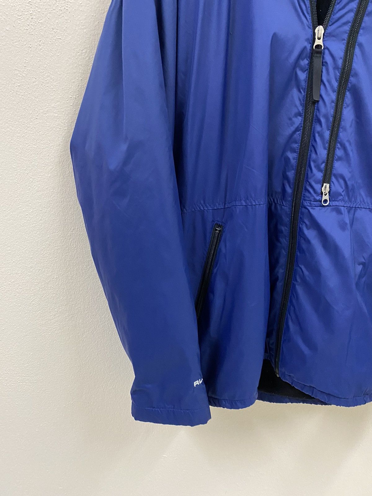 Polo Ralph Lauren Ralph Lauren Polo Jeans Outwear Jacket Size US S / EU 44-46 / 1 - 6 Thumbnail