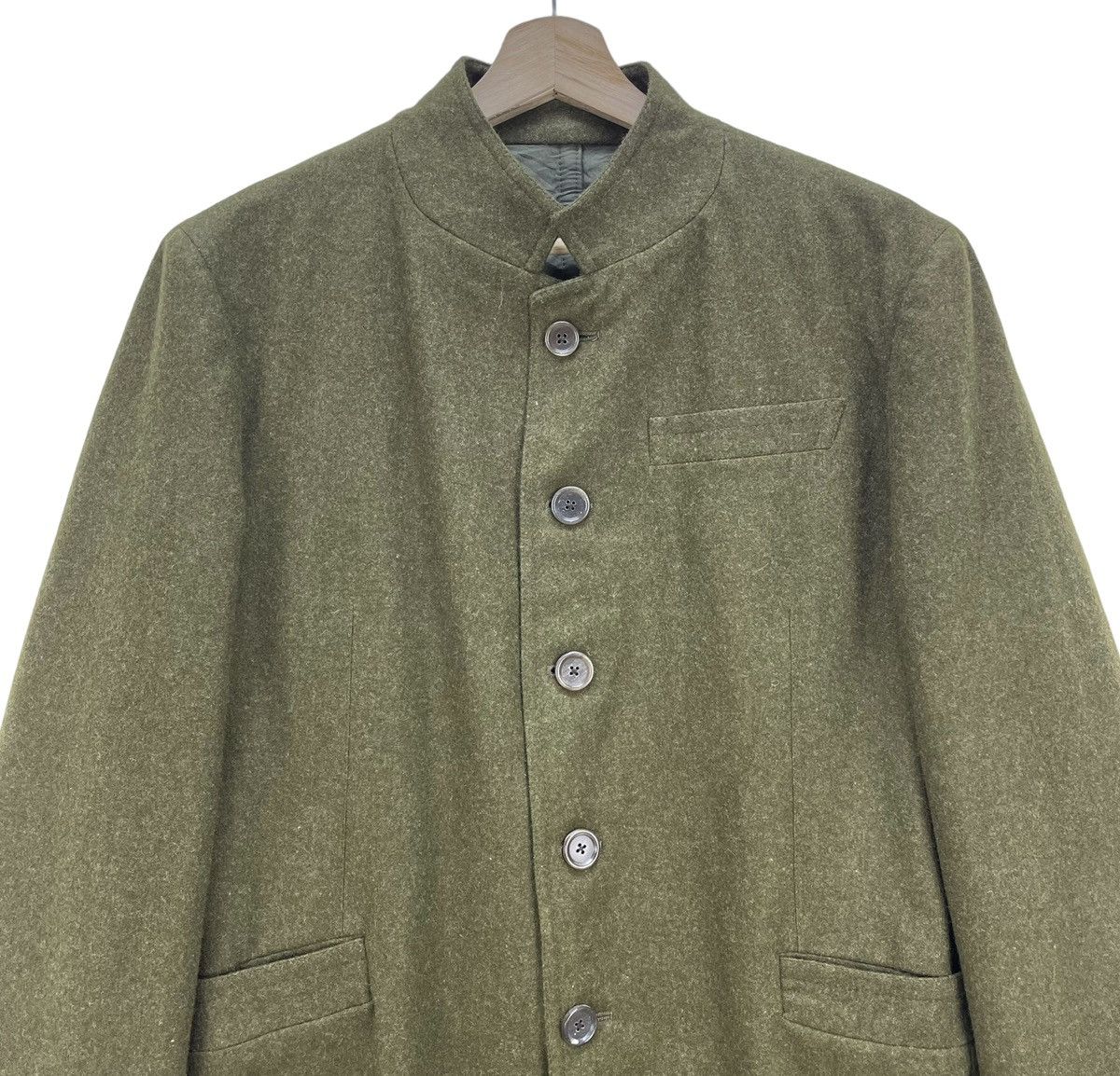 Bottega Veneta 🔥Bottega Veneta Casual Jacket Size US M / EU 48-50 / 2 - 5 Thumbnail