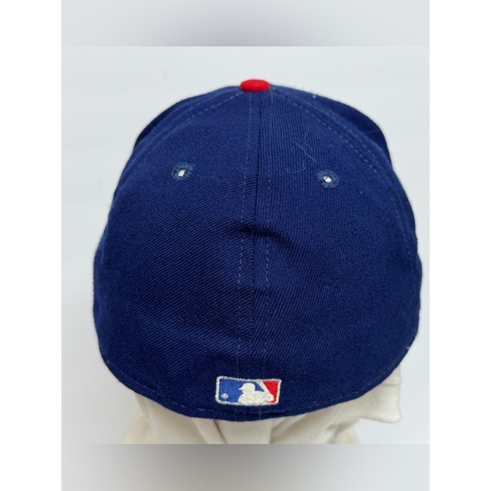 New Era Vintage 90’s New Era Pro Chicago Cubs Diamond Collection Hat Size ONE SIZE - 4 Thumbnail