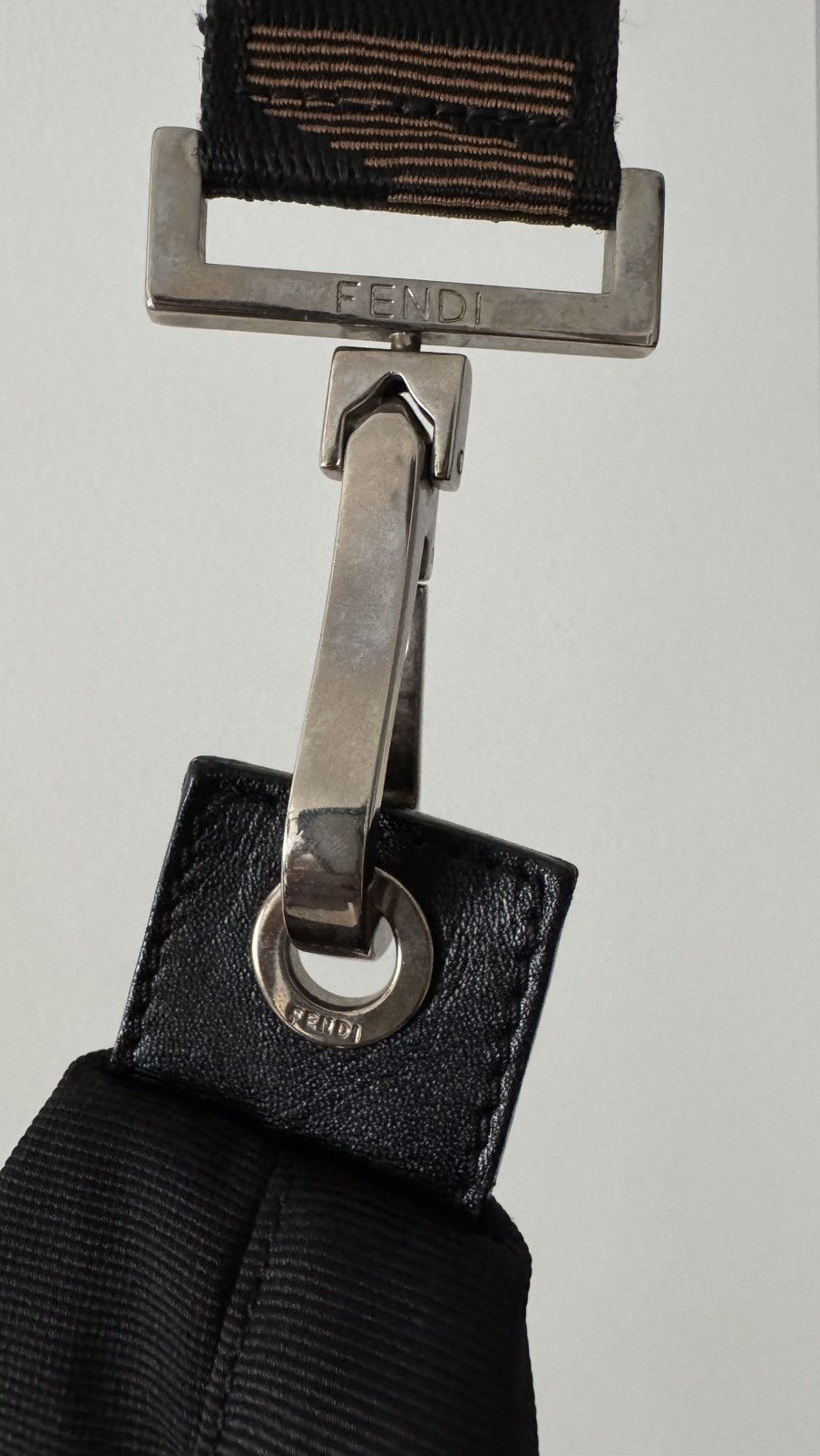 Fendi Fendi Roma 1925 Shoulder Bag Size ONE SIZE - 5 Thumbnail