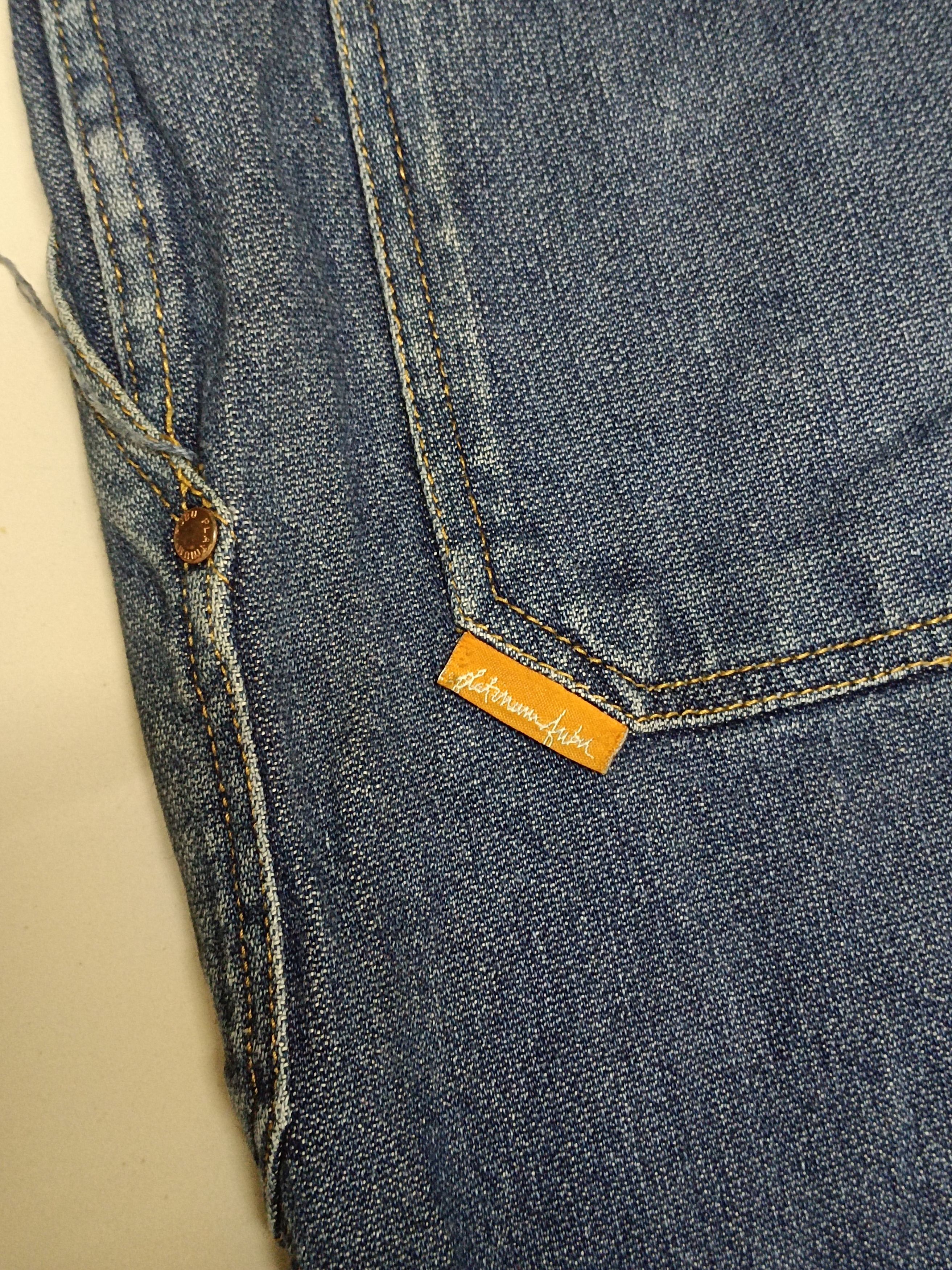 Fubu × Vintage Vintage Fubu Fat Albert Baggy Jeans Size US 40 / EU 56 - 3 Thumbnail