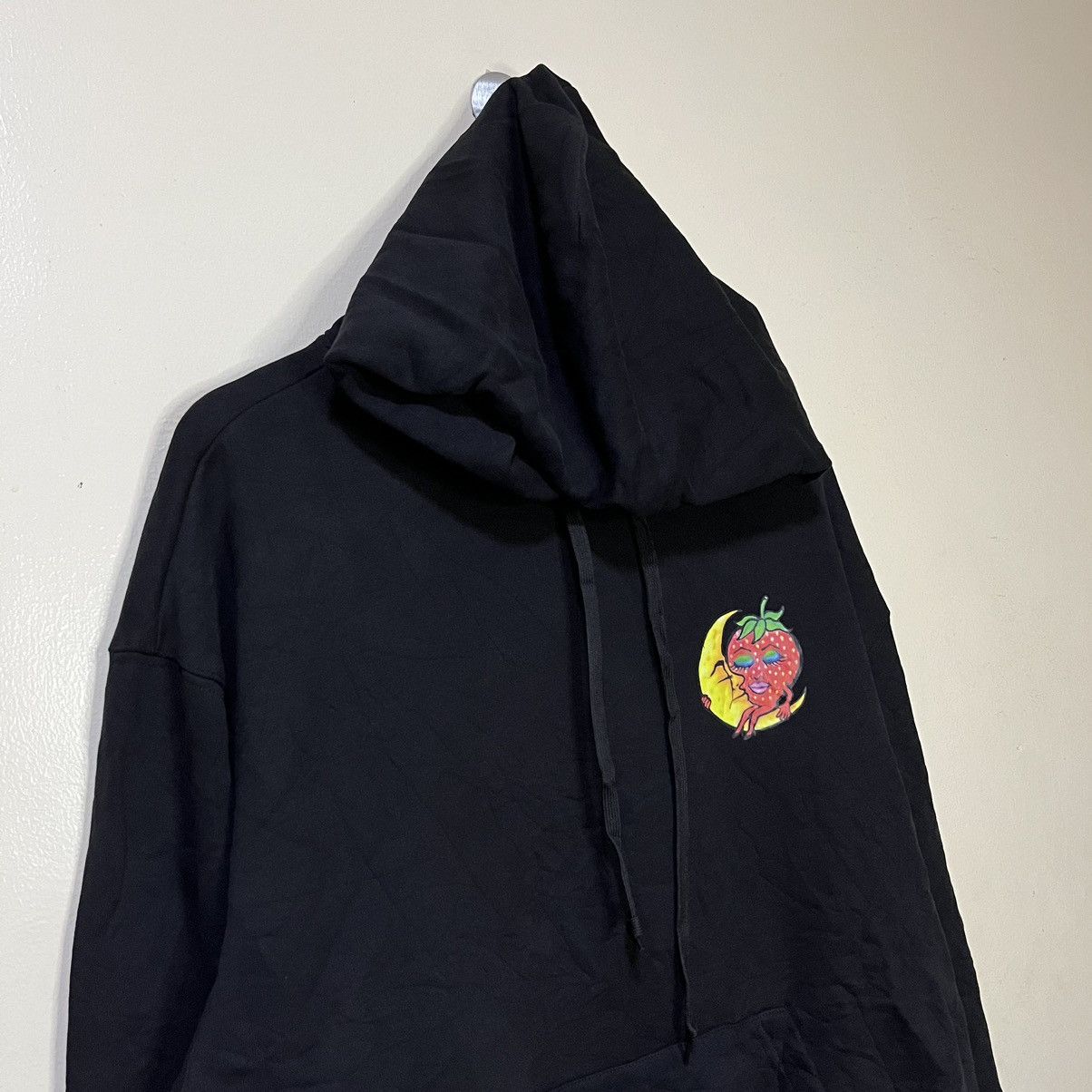 Sky High Farm Workwear Sky High Farm Workwear Ally Bo Perennials Printed Hoodie Size US XL / EU 56 / 4 - 2 Thumbnail