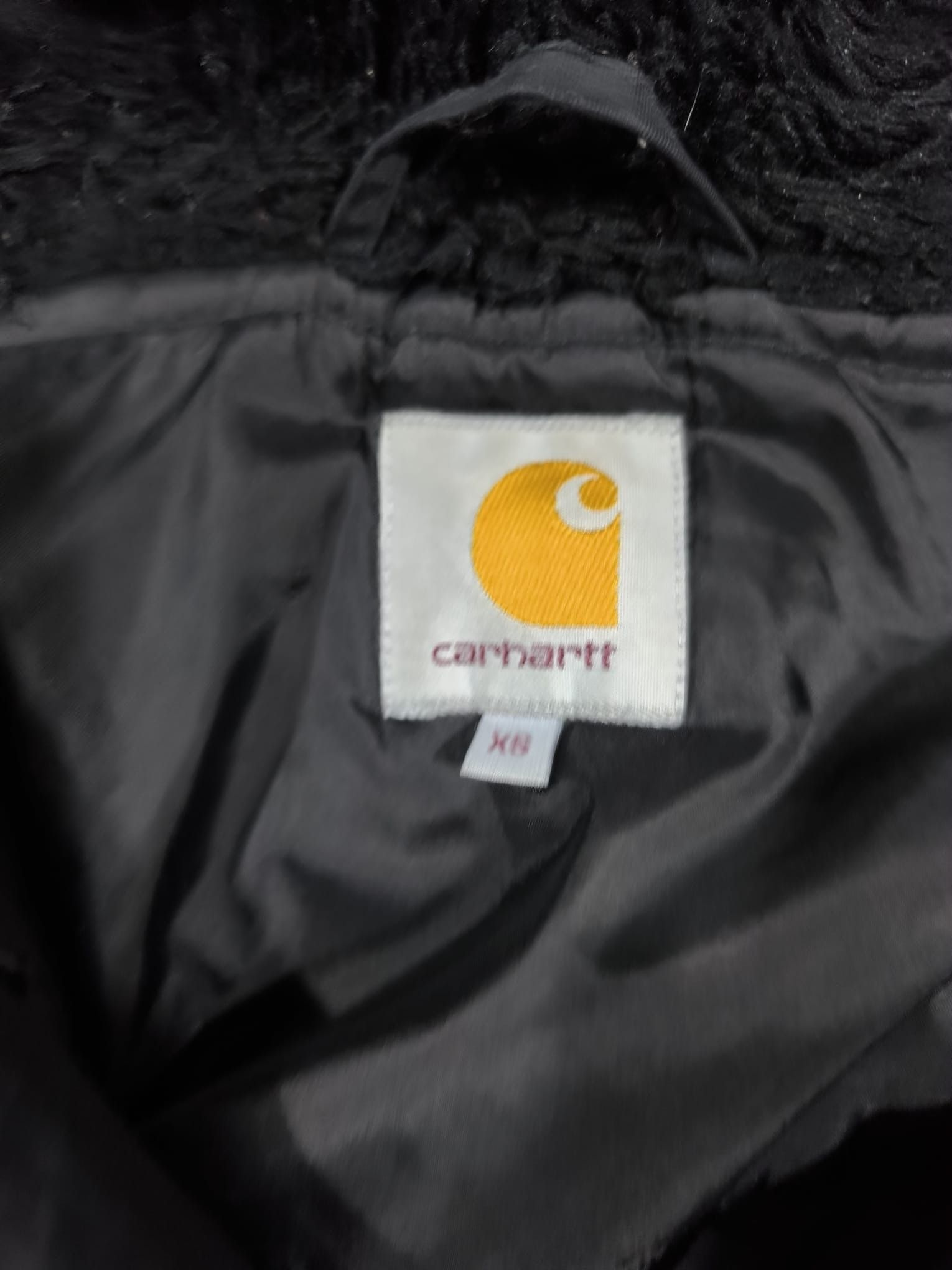 Carhartt Carhartt parka jacket Size US M / EU 48-50 / 2 - 4 Thumbnail