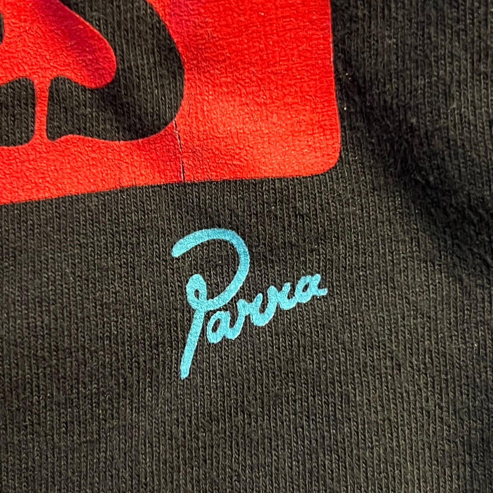 Parra Vintage 2000s Parra Tee Size US M / EU 48-50 / 2 - 4 Thumbnail