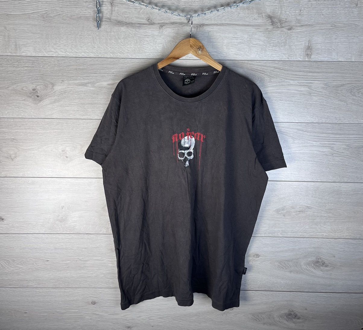 No Fear en’s merch t-shirt No Fear size Xxl sport y2k Size US XXL / EU 58 / 5 - 1 Thumbnail