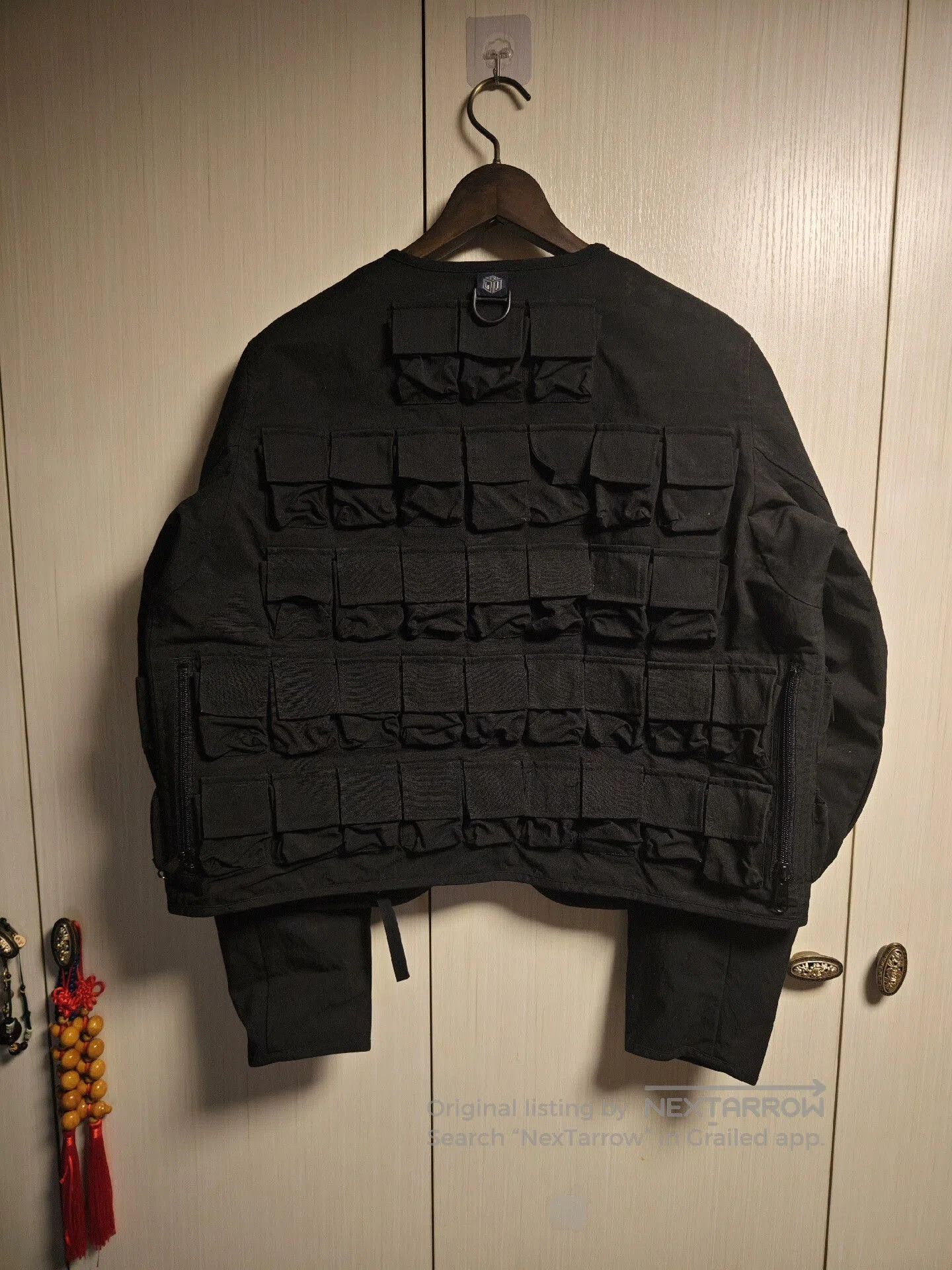 General Research general research 1998 multi. Size US L / EU 52-54 / 3 - 5 Thumbnail