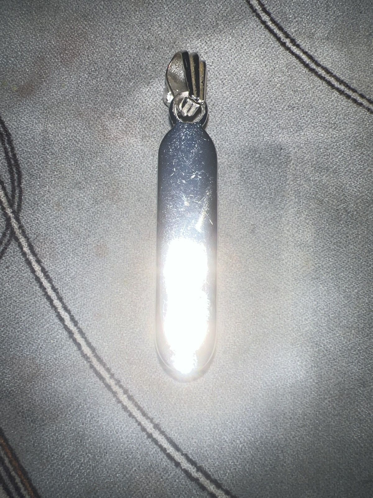 Other Hard jewelry skateboard pendant Size ONE SIZE - 2 Thumbnail
