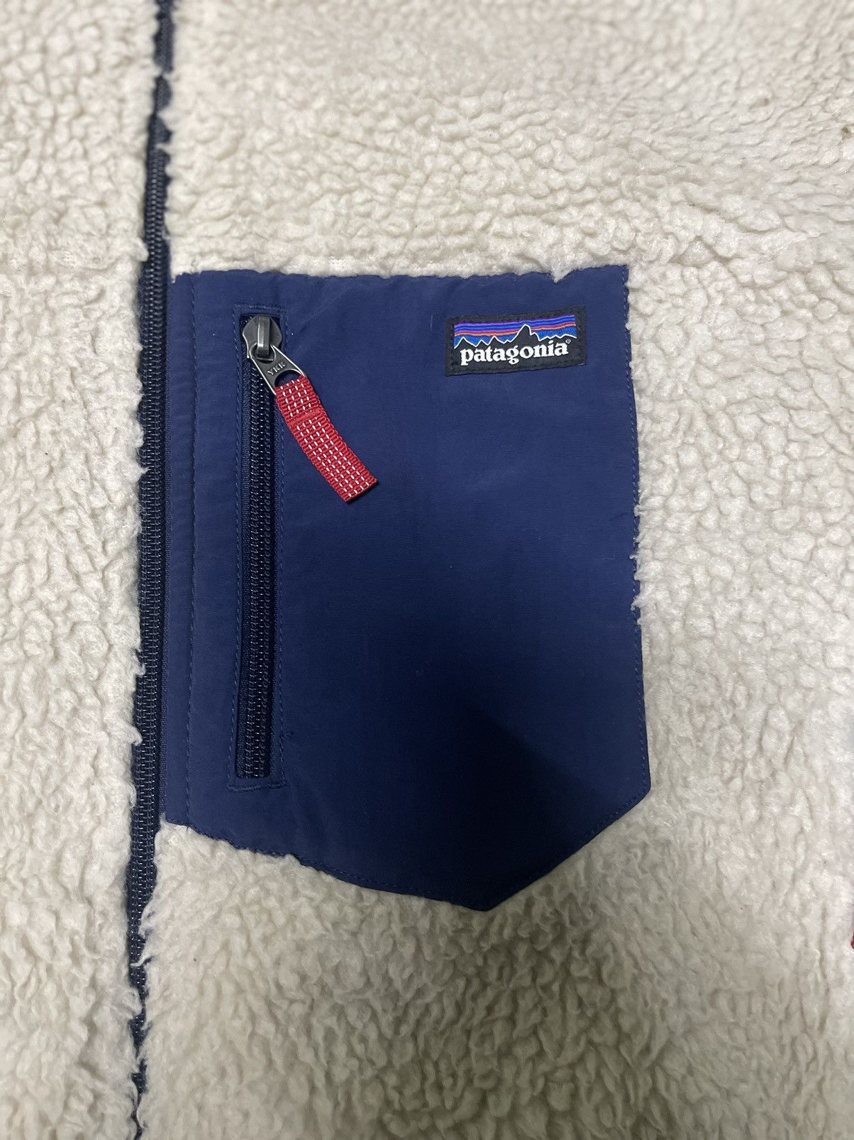 Patagonia Patagonia Retro-X Fleece Jacket Size US S / EU 44-46 / 1 - 6 Thumbnail
