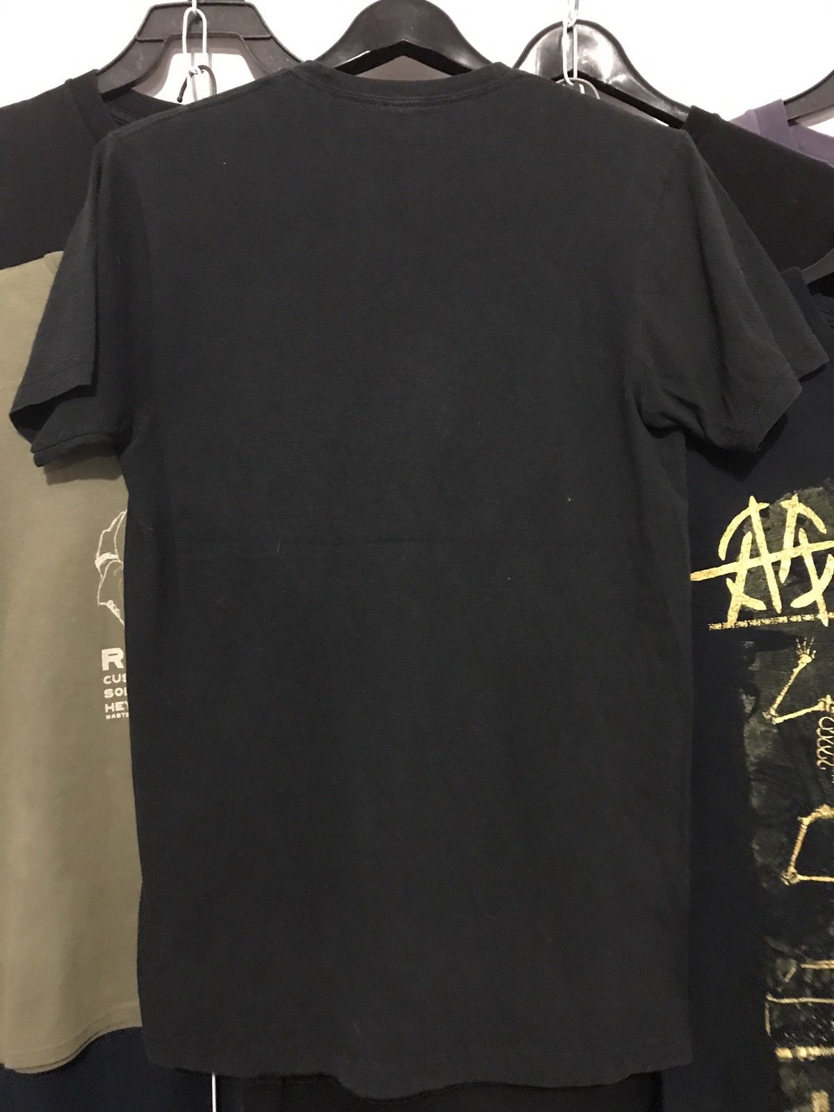 Band Tees The Killers shirt Size US S / EU 44-46 / 1 - 4 Thumbnail