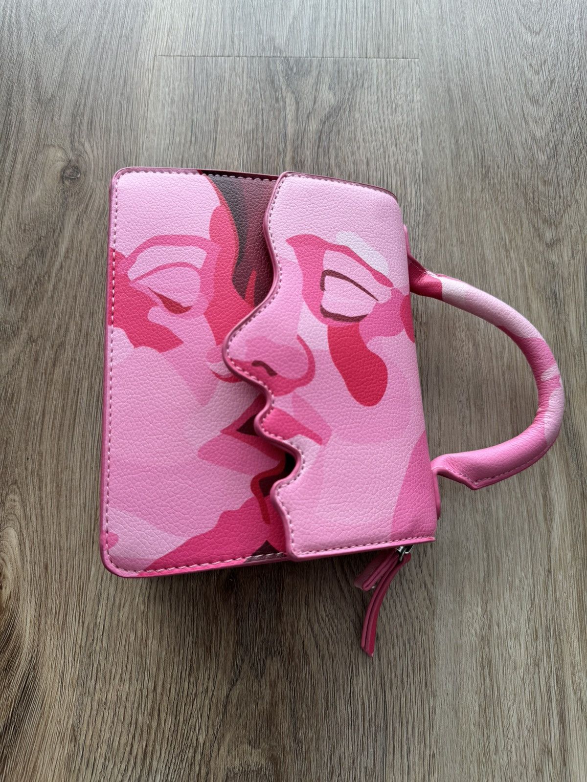 KidSuper KidSuper Studio, The Kissing Bag Size ONE SIZE - 1 Thumbnail