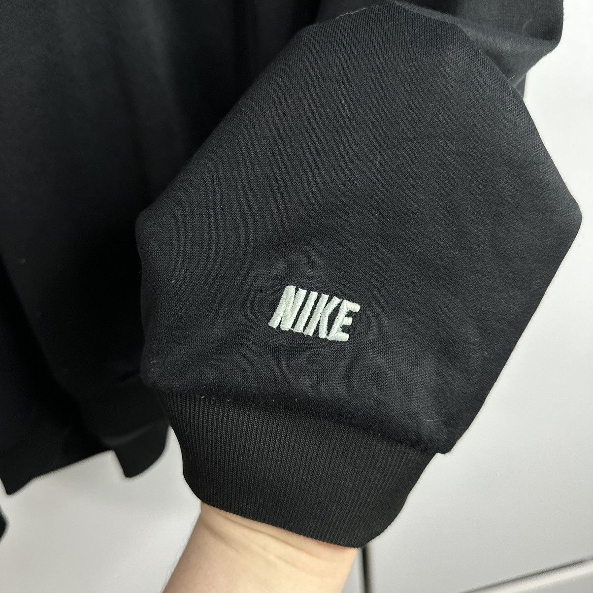 Nike Nike Vintage StreetWear Rare 90s Size US XL / EU 56 / 4 - 6 Thumbnail