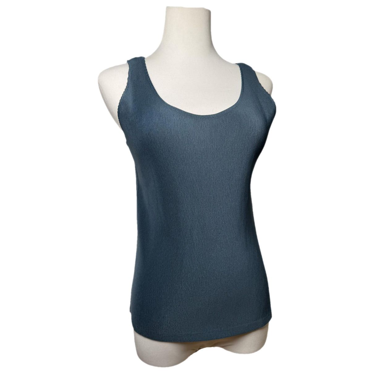 Other Pleats Please Navy Polyester Top Size S / US 4 / IT 40 - 1 Thumbnail