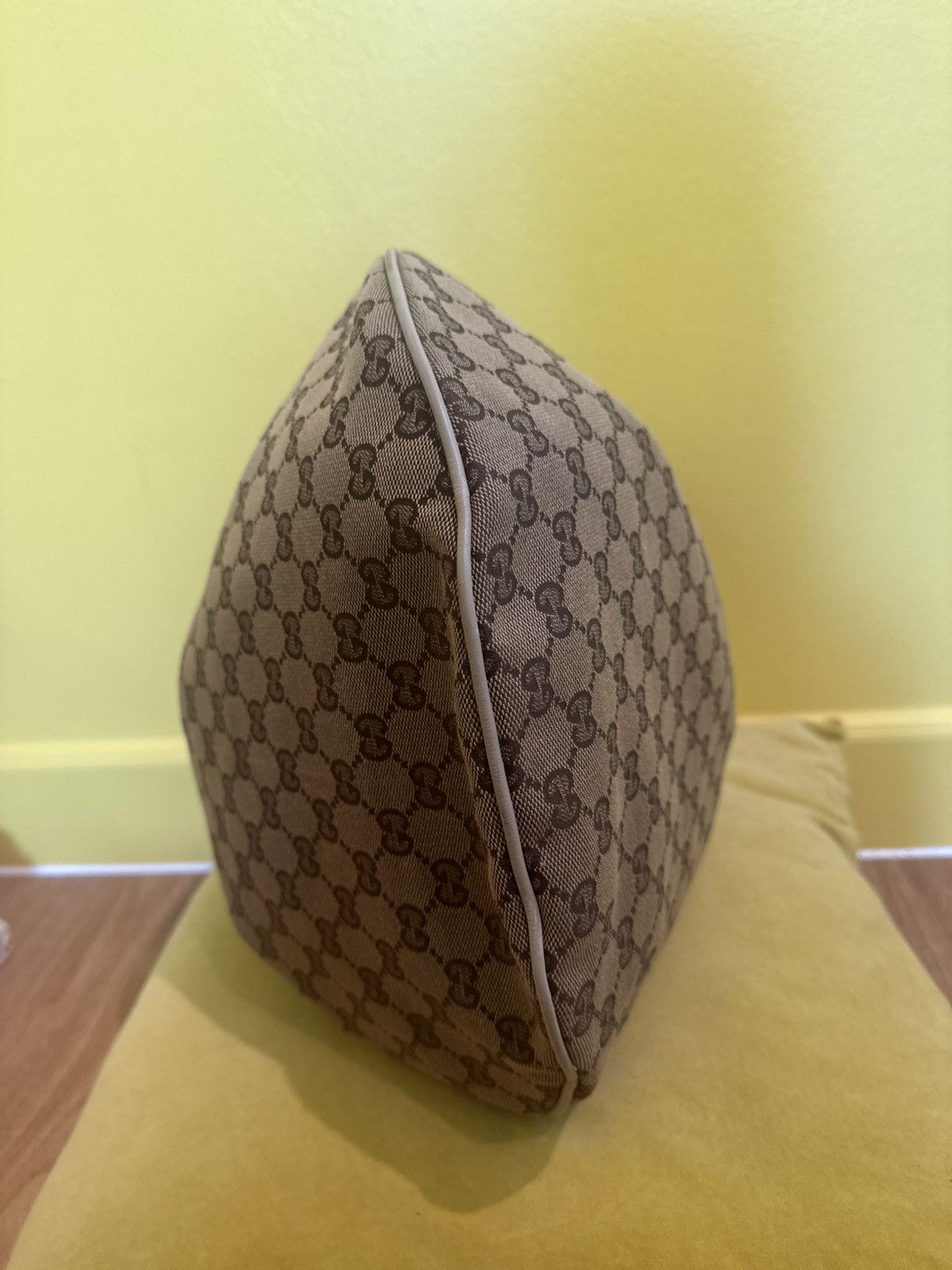 Gucci Gucci vintage hobo bag Size ONE SIZE - 13 Thumbnail