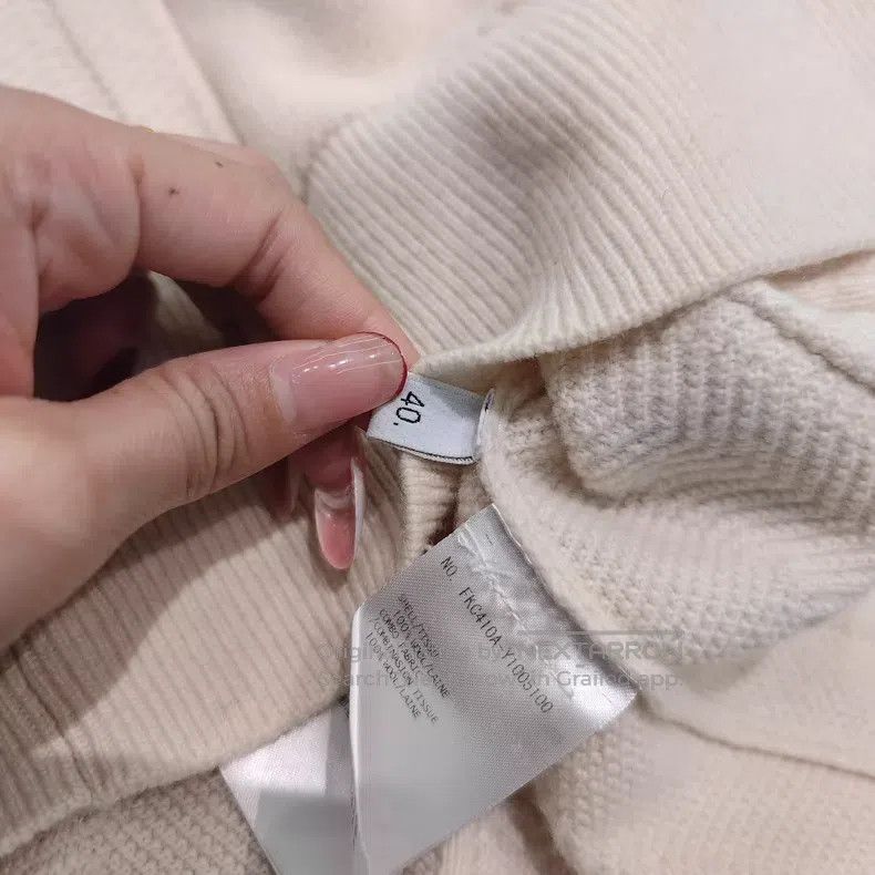 Thom Browne Thom Browne Cardigan Size US XXS / EU 40 - 4 Thumbnail