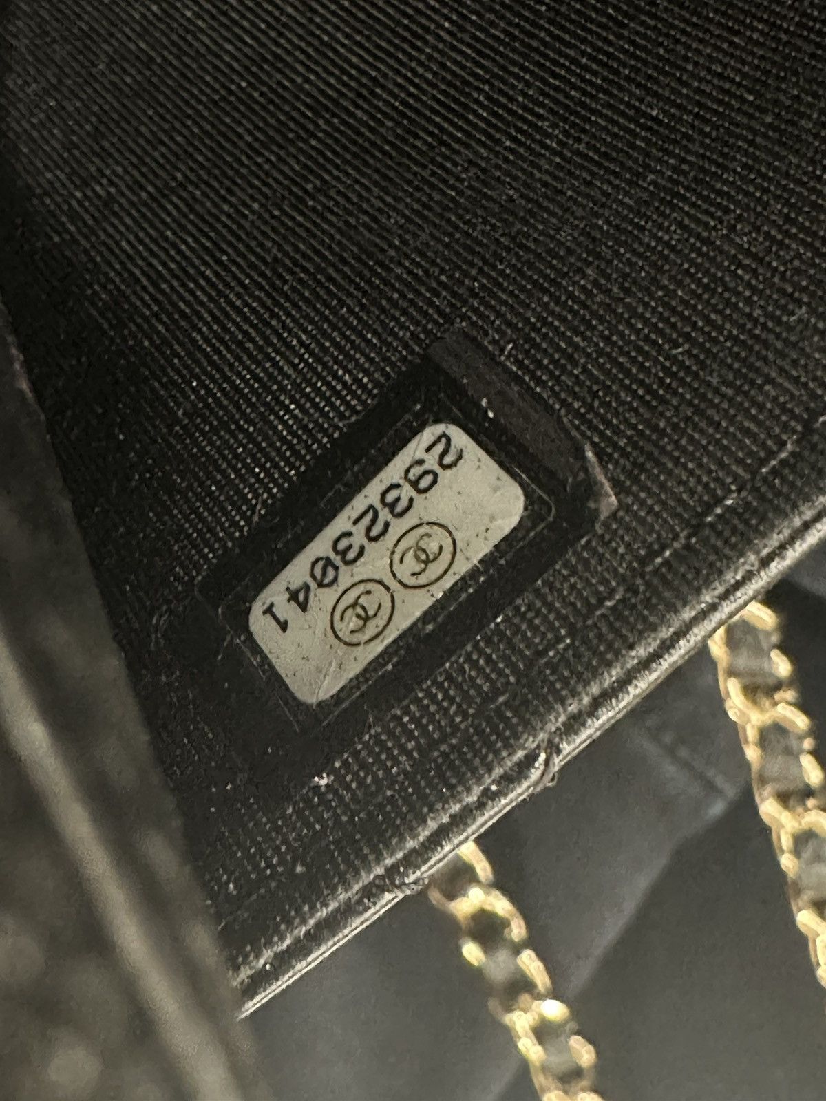 Chanel Trendy cc wallet on chain Size ONE SIZE - 13 Thumbnail