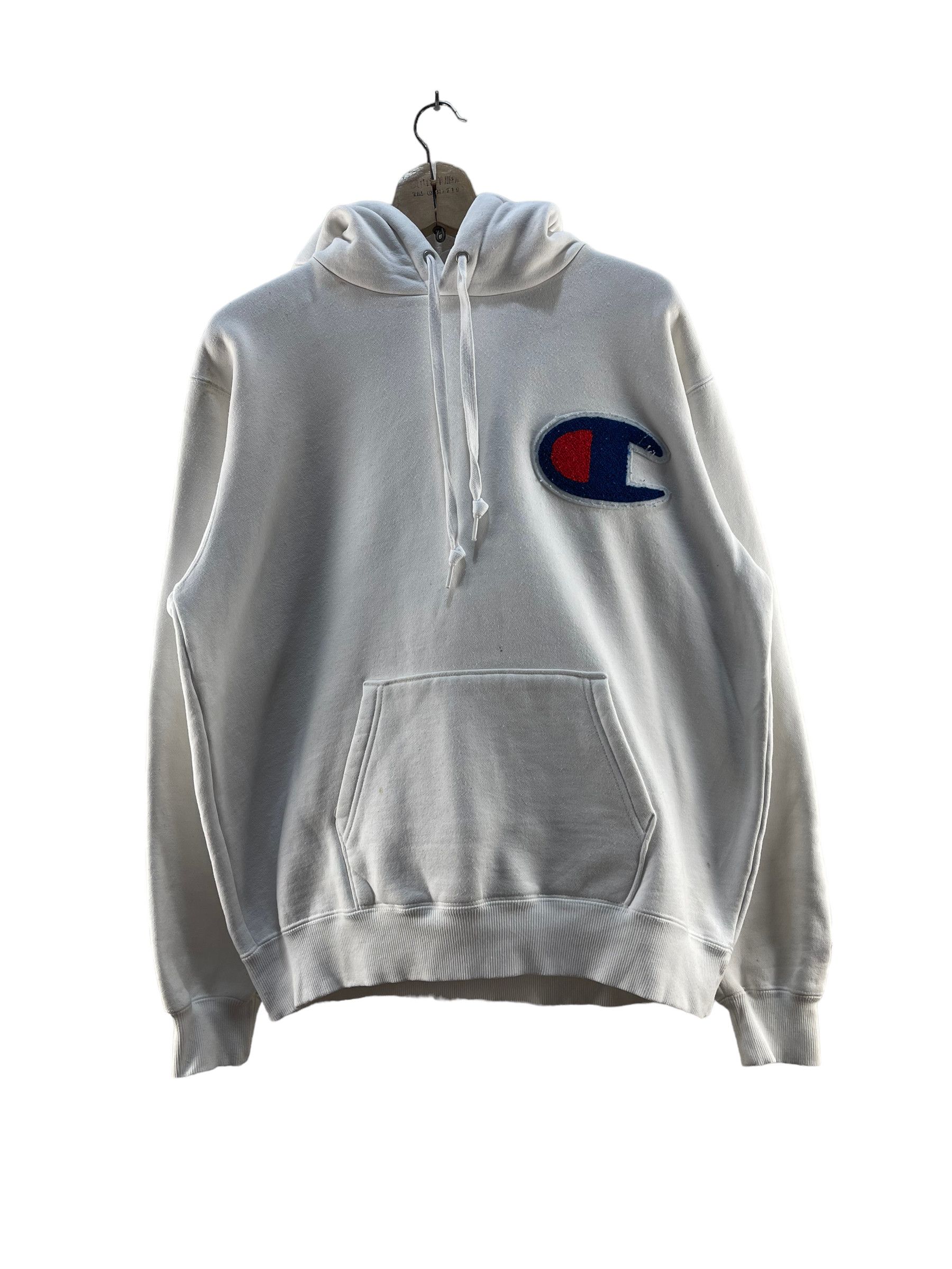 Champion Champion Hoodies Sweatshirt Size US L / EU 52-54 / 3 - 1 Thumbnail