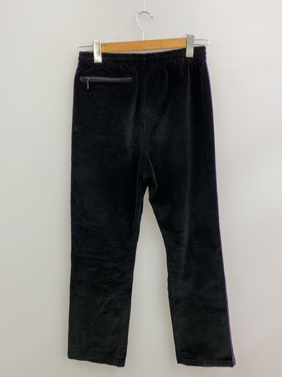 Needles Needles Cotton Track Pants Black Size US 30 / EU 46 - 2 Thumbnail