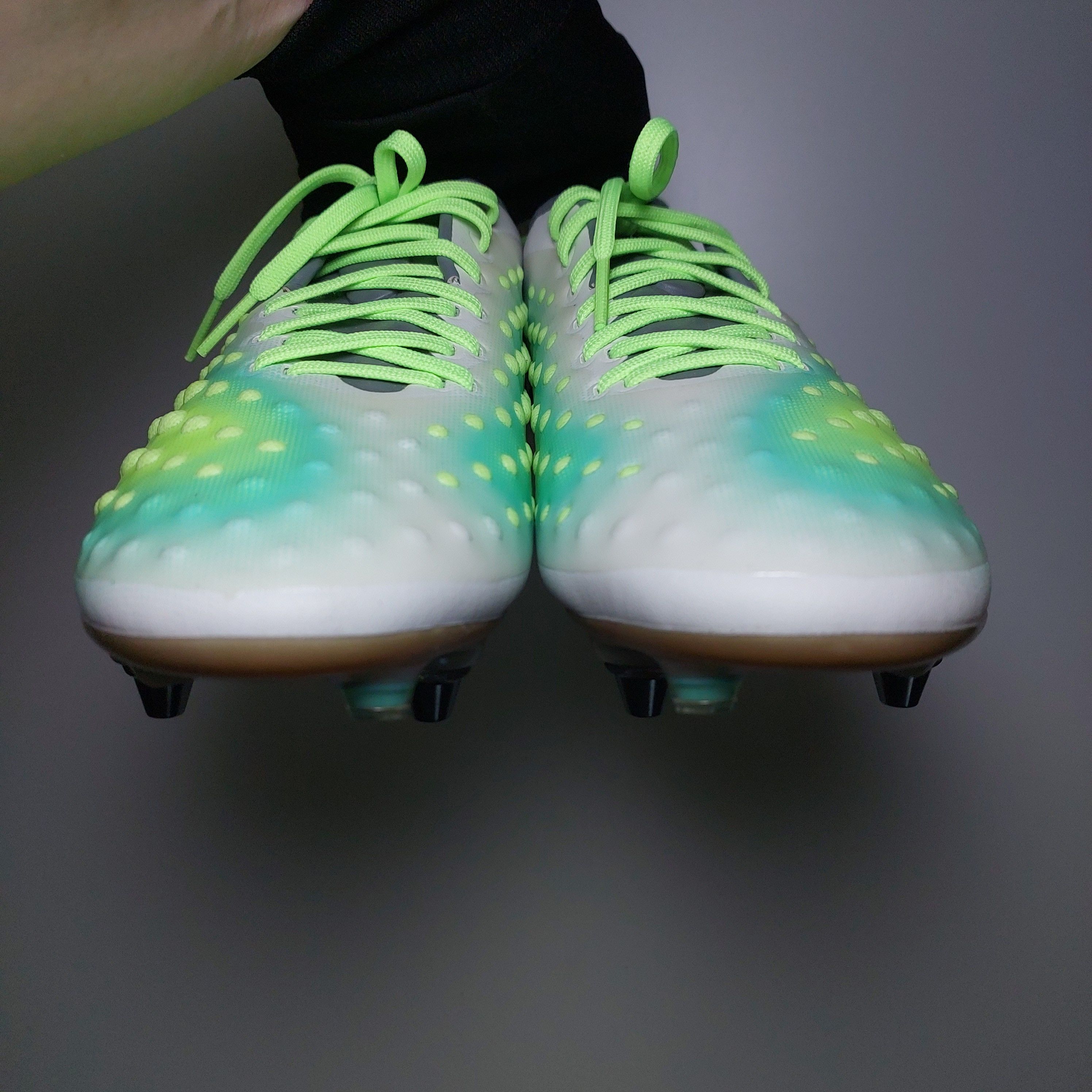 Nike Magista Opus 2 Elite SG-PRO Player Edition US8 UK7 26CM Size US 8 / EU 41 - 3 Thumbnail