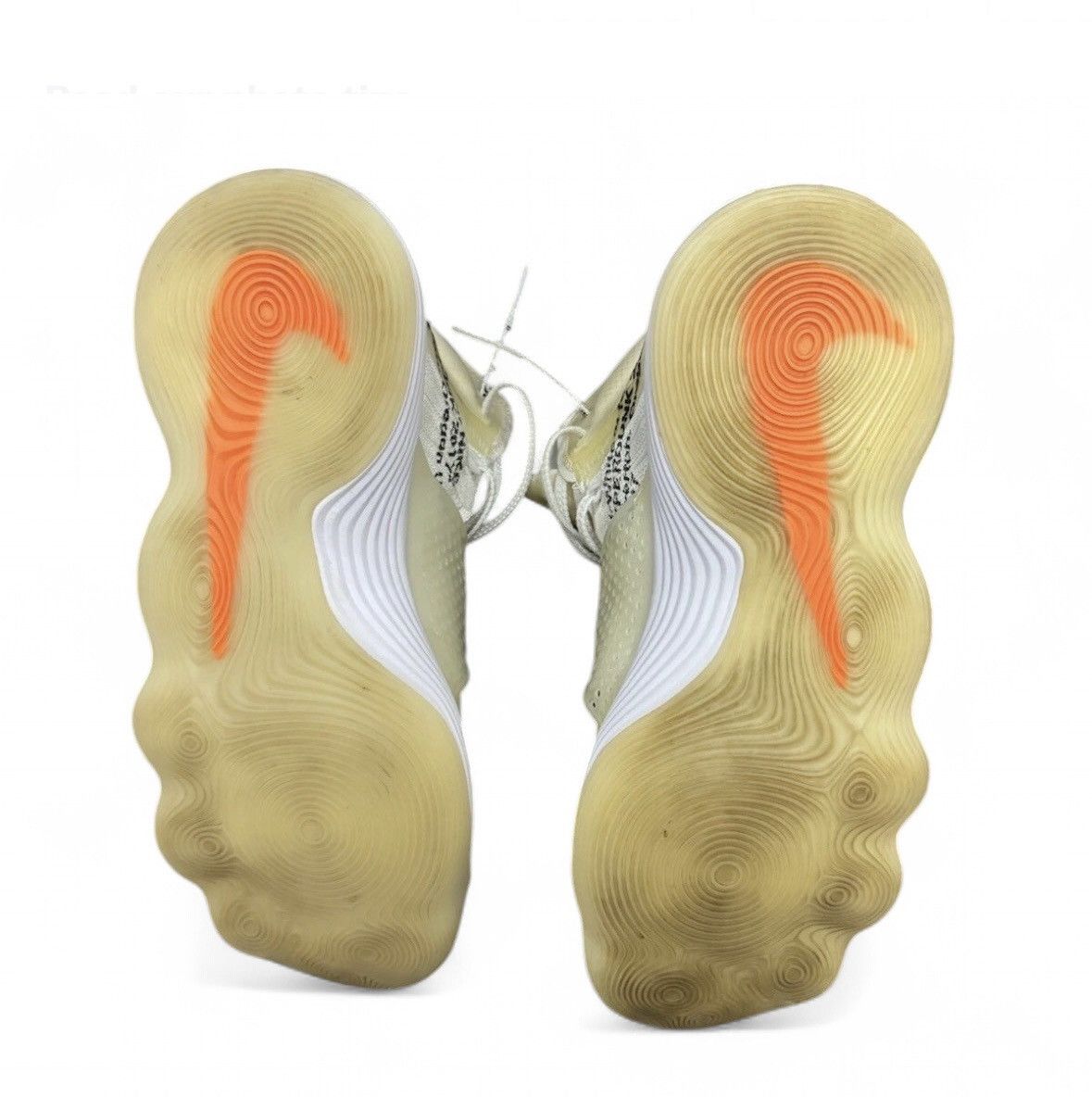 Nike × Off-White Off-White x Hyperdunk 2017 FlyKnit ‘The Ten’ Size US 9.5 / EU 42-43 - 4 Thumbnail