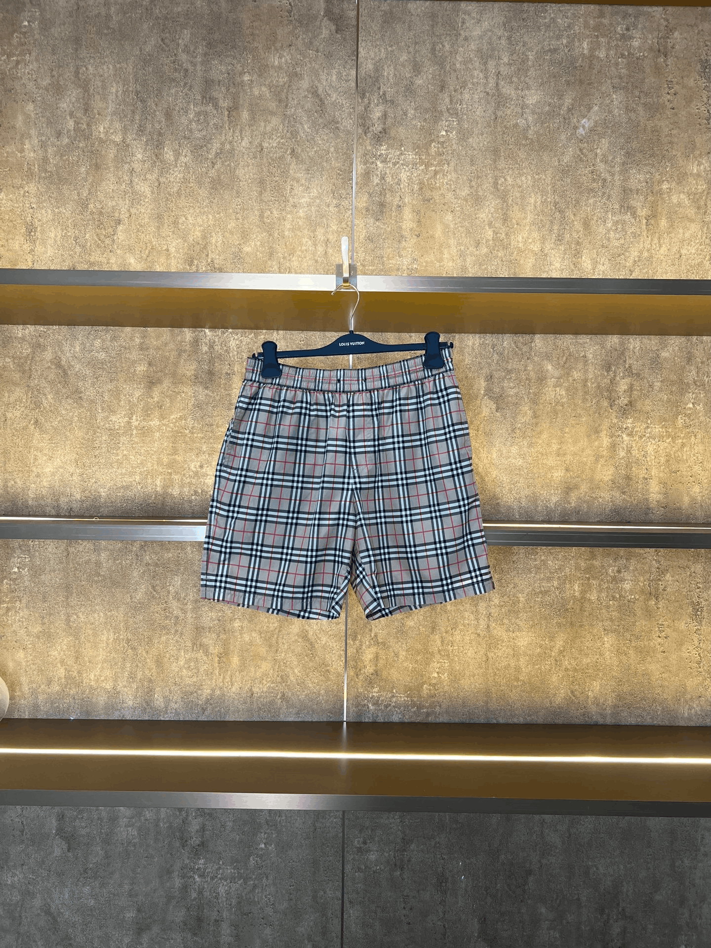 Burberry Burberry Casual Pants 32 Men Size US 32 / EU 48 - 1 Thumbnail