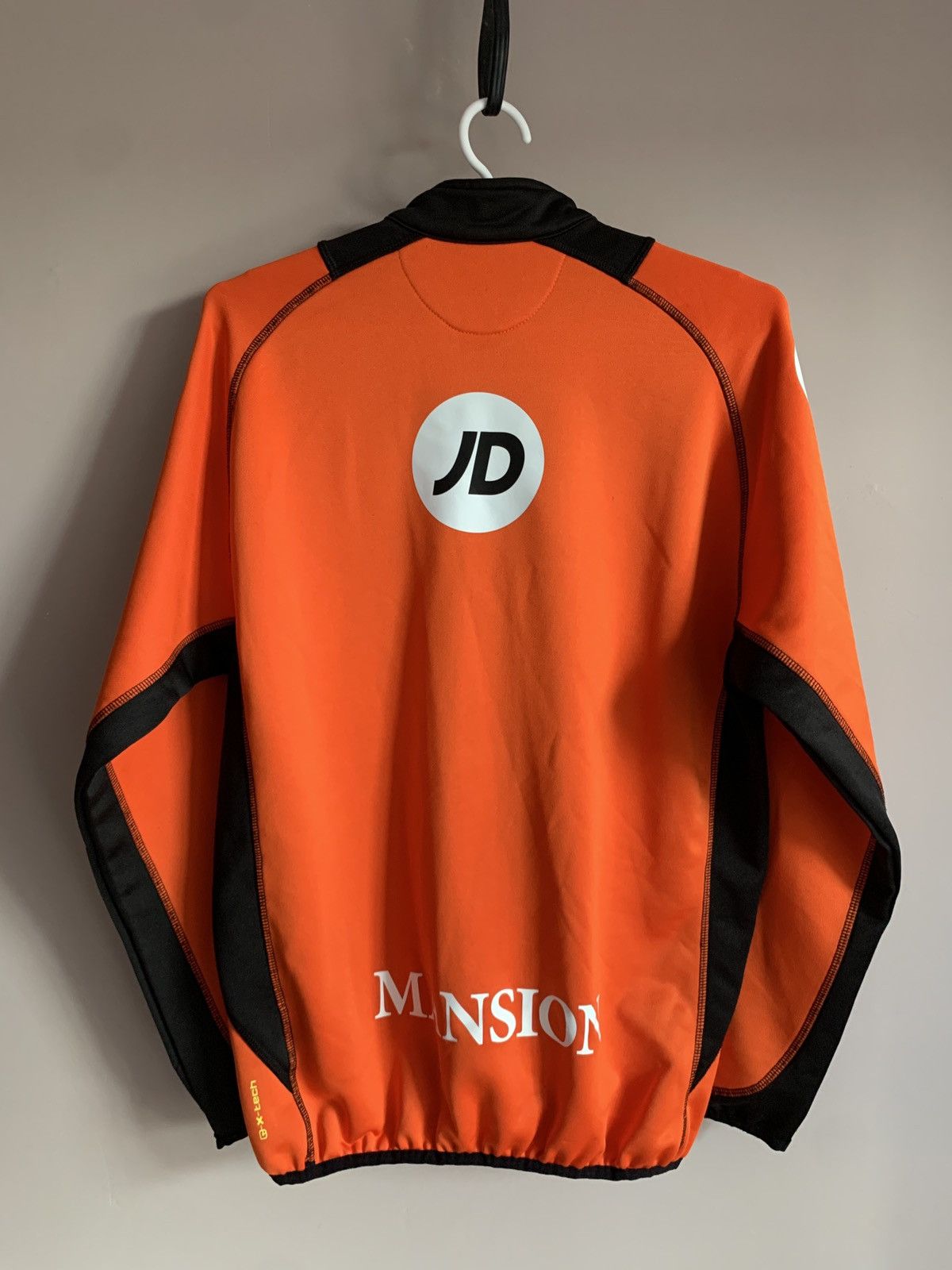 Other AFC Bournemouth Football Sweatshirt Jd Sports Soccer Size S Size US S / EU 44-46 / 1 - 2 Thumbnail
