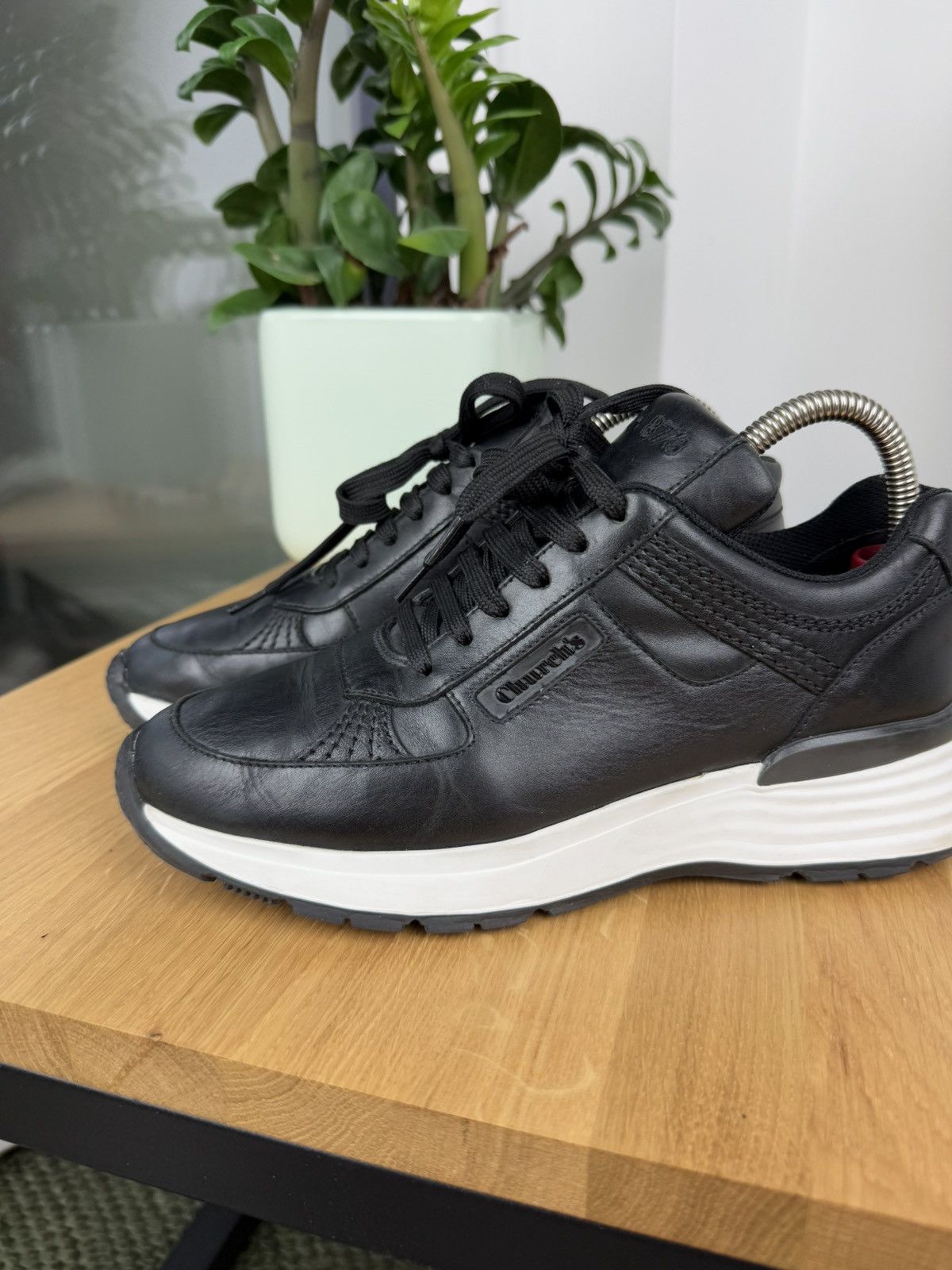 Church's CH873 Fashion sneakers Size US 6 / EU 39 - 2 Thumbnail