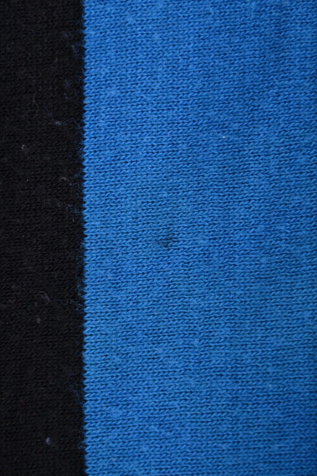 Other INTER MILAN 1985/1986 FOOTBALL SHIRT MEC SPORT SIZE L #6 Size US L / EU 52-54 / 3 - 6 Thumbnail