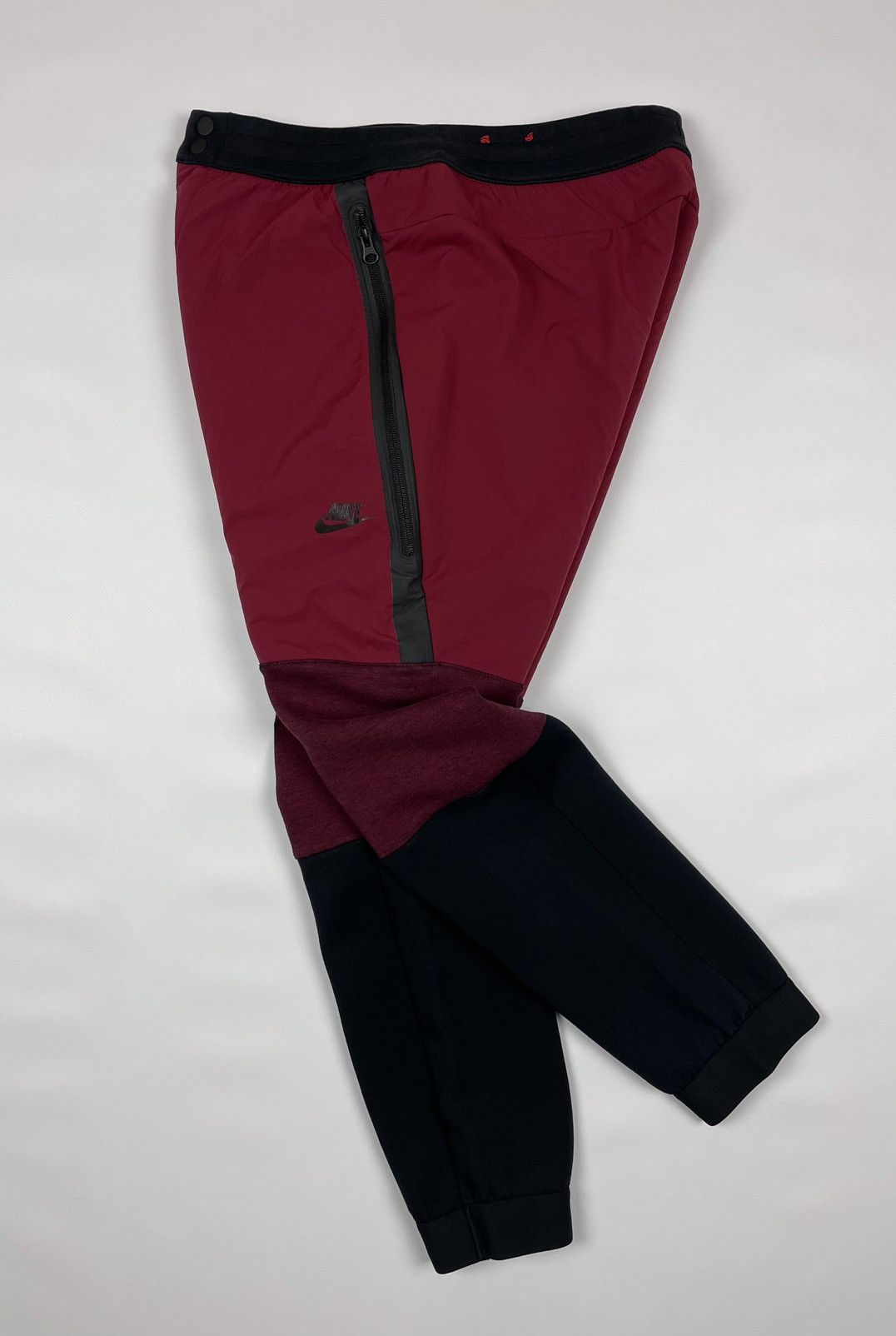 Nike Nike Tech Fleece 2 Pants Sweatpants Size US 32 / EU 48 - 2 Thumbnail