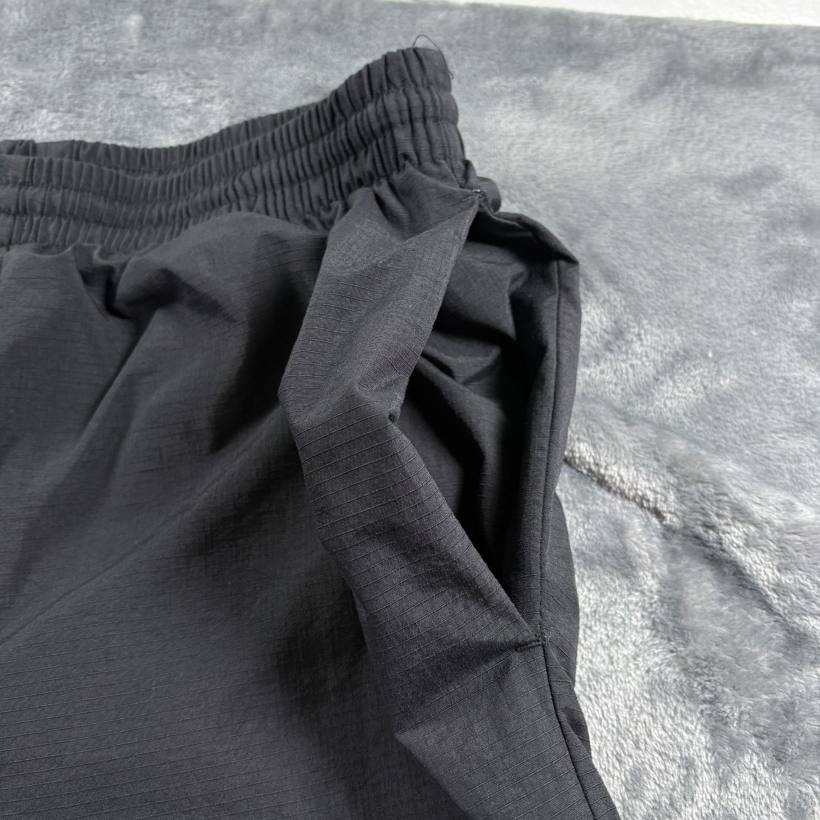 Nike Nike Vintage Ripstop Skate Warm Up Windbreaker Pants Mens M Size US 28 / EU 44 - 7 Thumbnail