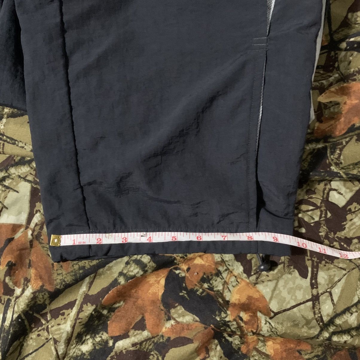 Adidas Vintage Adidas Parachute Pants Size US 32 / EU 48 - 13 Thumbnail