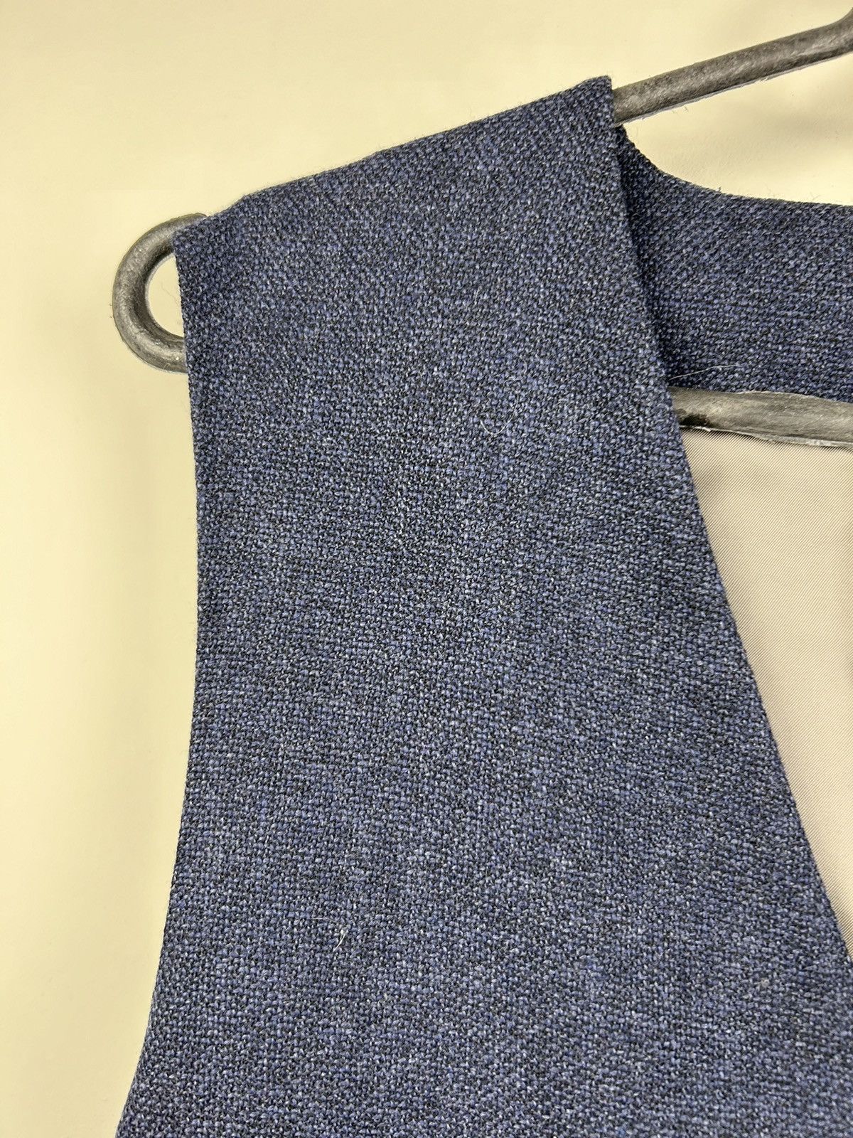 Brunello Cucinelli Brunello Cucinelle Vest Size 50S - 3 Thumbnail