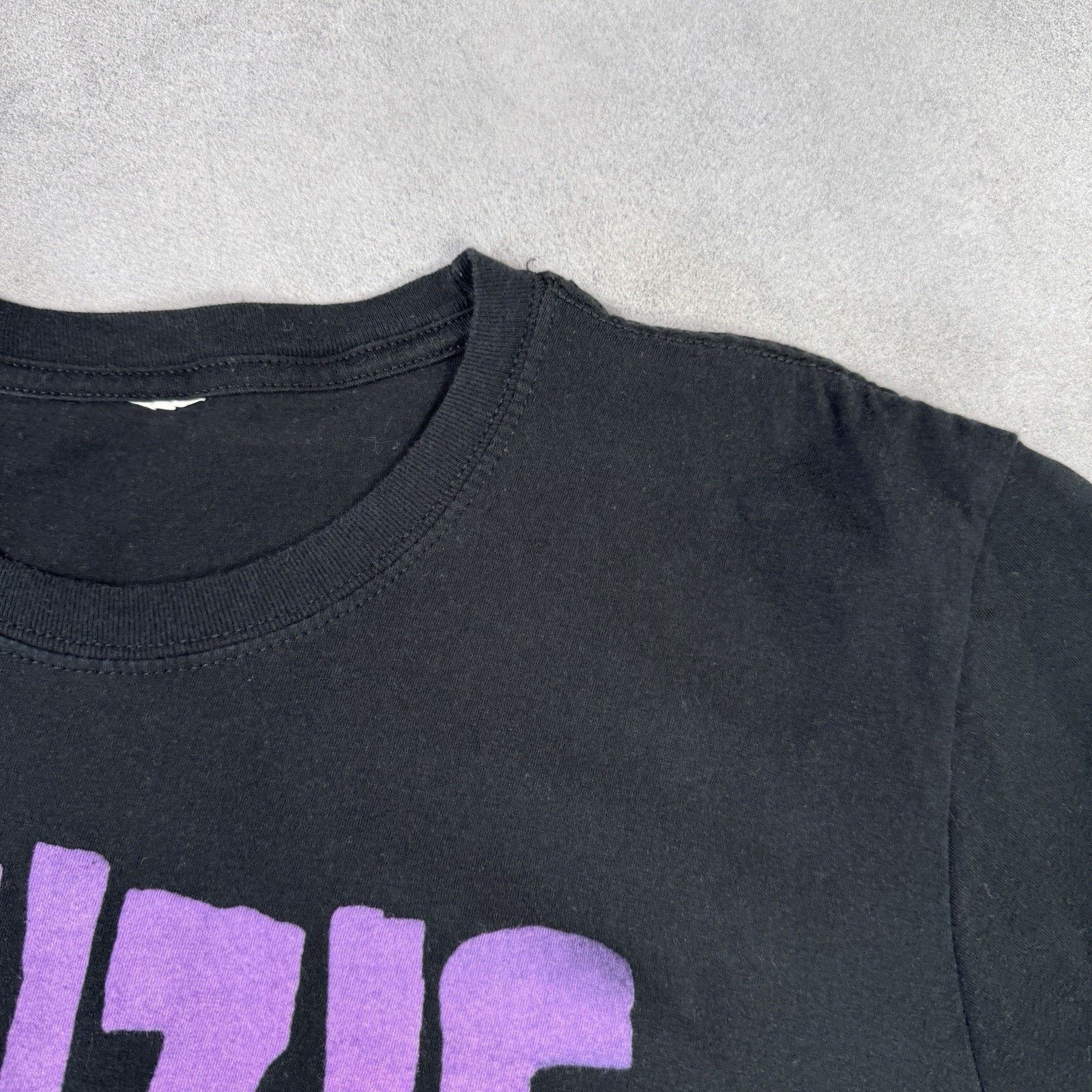 Vintage Danzig III how the gods kill Band shirt Size L Men Size US L / EU 52-54 / 3 - 3 Thumbnail
