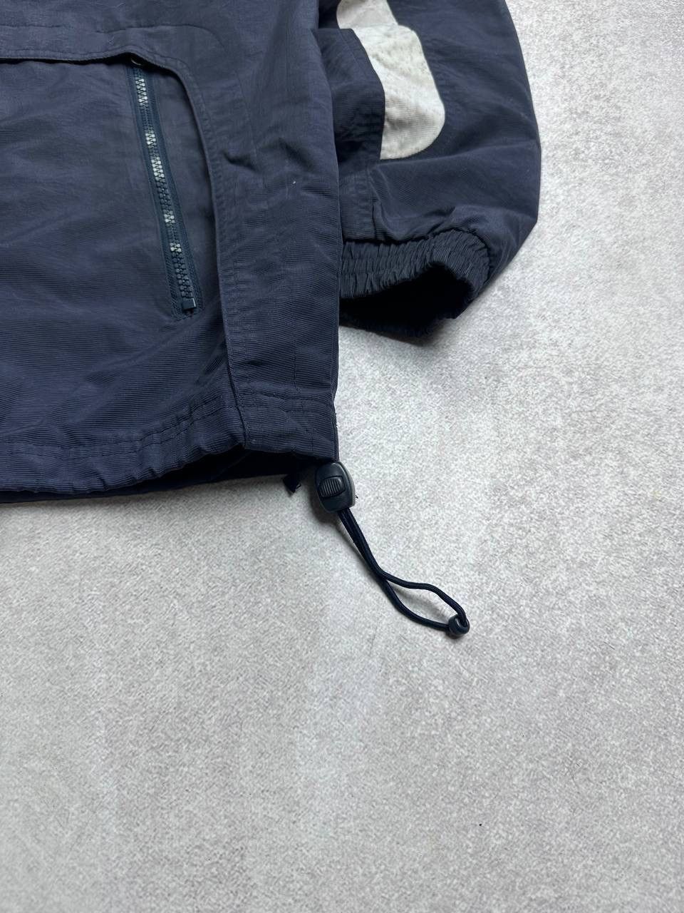 Vintage Vintage BMW F-1 Wiliams Team Racing Winter Down Jacket L Size US L / EU 52-54 / 3 - 7 Thumbnail