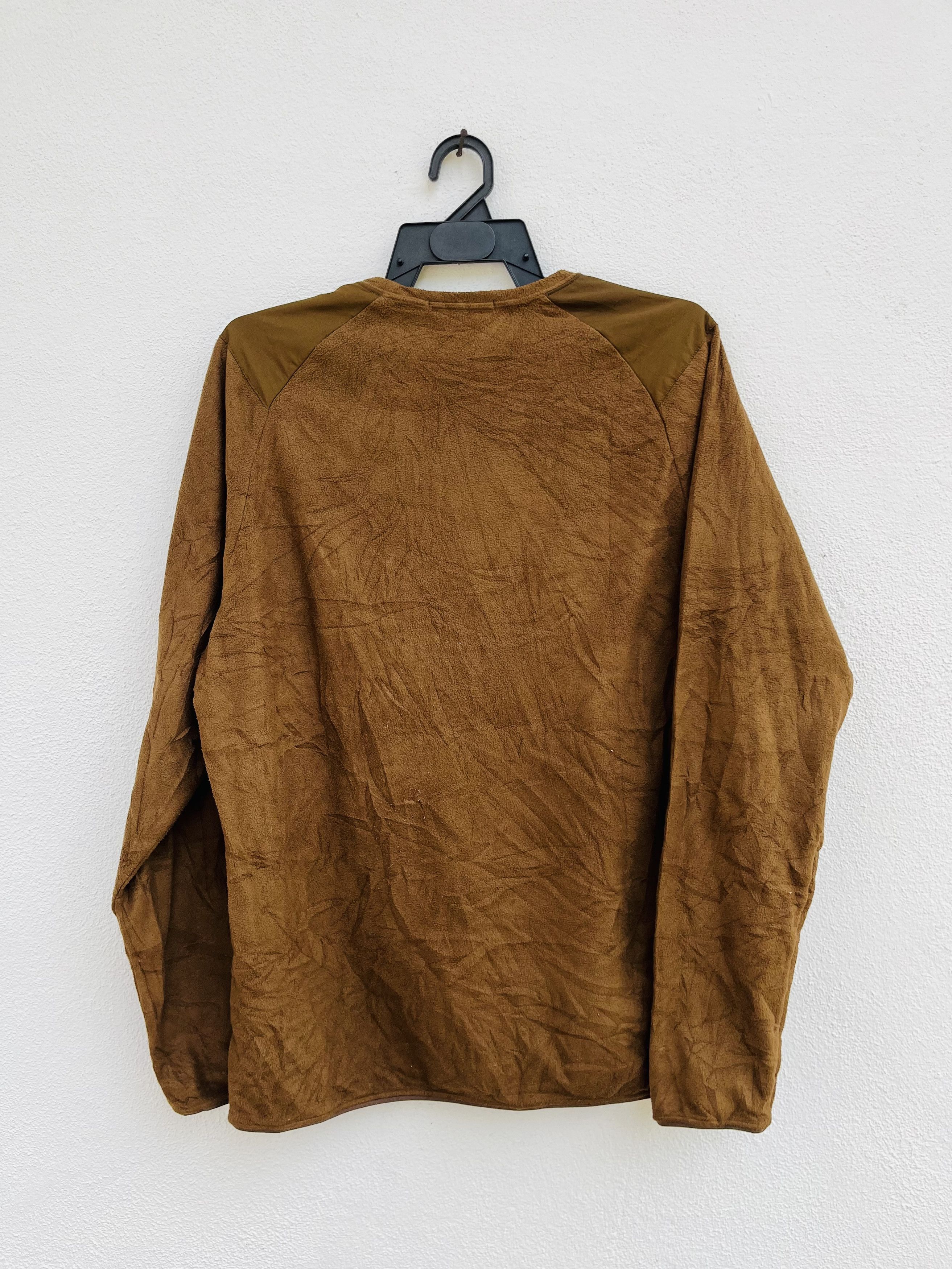 The North Face Vintage The North Face Streetwear Fashion Style Size US L / EU 52-54 / 3 - 2 Thumbnail