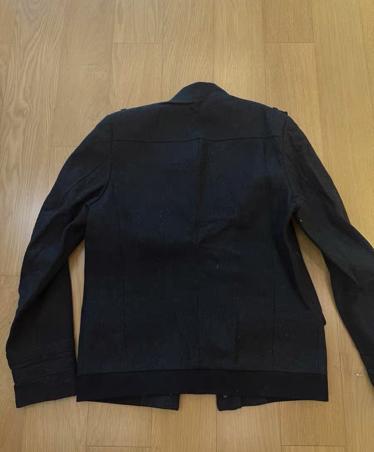 The Kooples The Kooples Tweed Coat Size US M / EU 48-50 / 2 - 3 Thumbnail