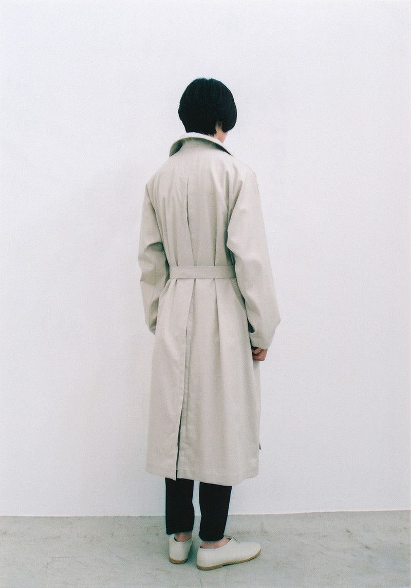 Cosmic Wonder Cosmic Wonder belted trench Size US S / EU 44-46 / 1 - 2 Thumbnail