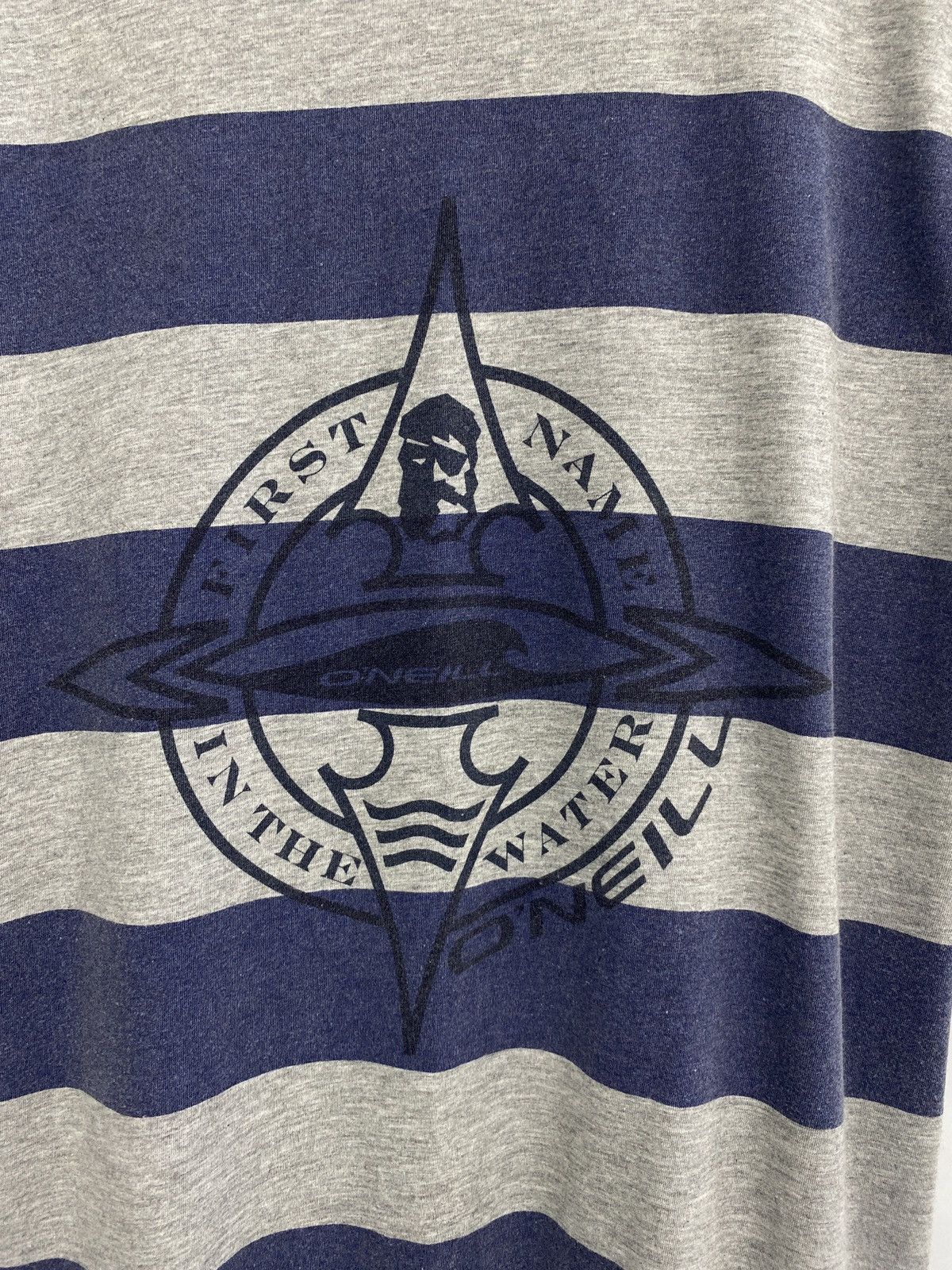 O'Neill Vintage 90s O’Neill Australia T-Shirt Rare Surf Style Y2K Size US L / EU 52-54 / 3 - 4 Thumbnail