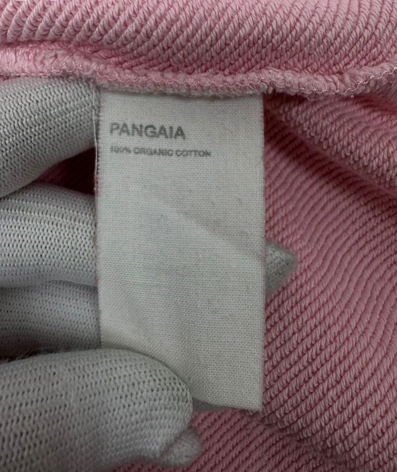 Pangaia Pangaia Pink Shorts Cotton size M Size 28" / US 6 / IT 42 - 11 Thumbnail