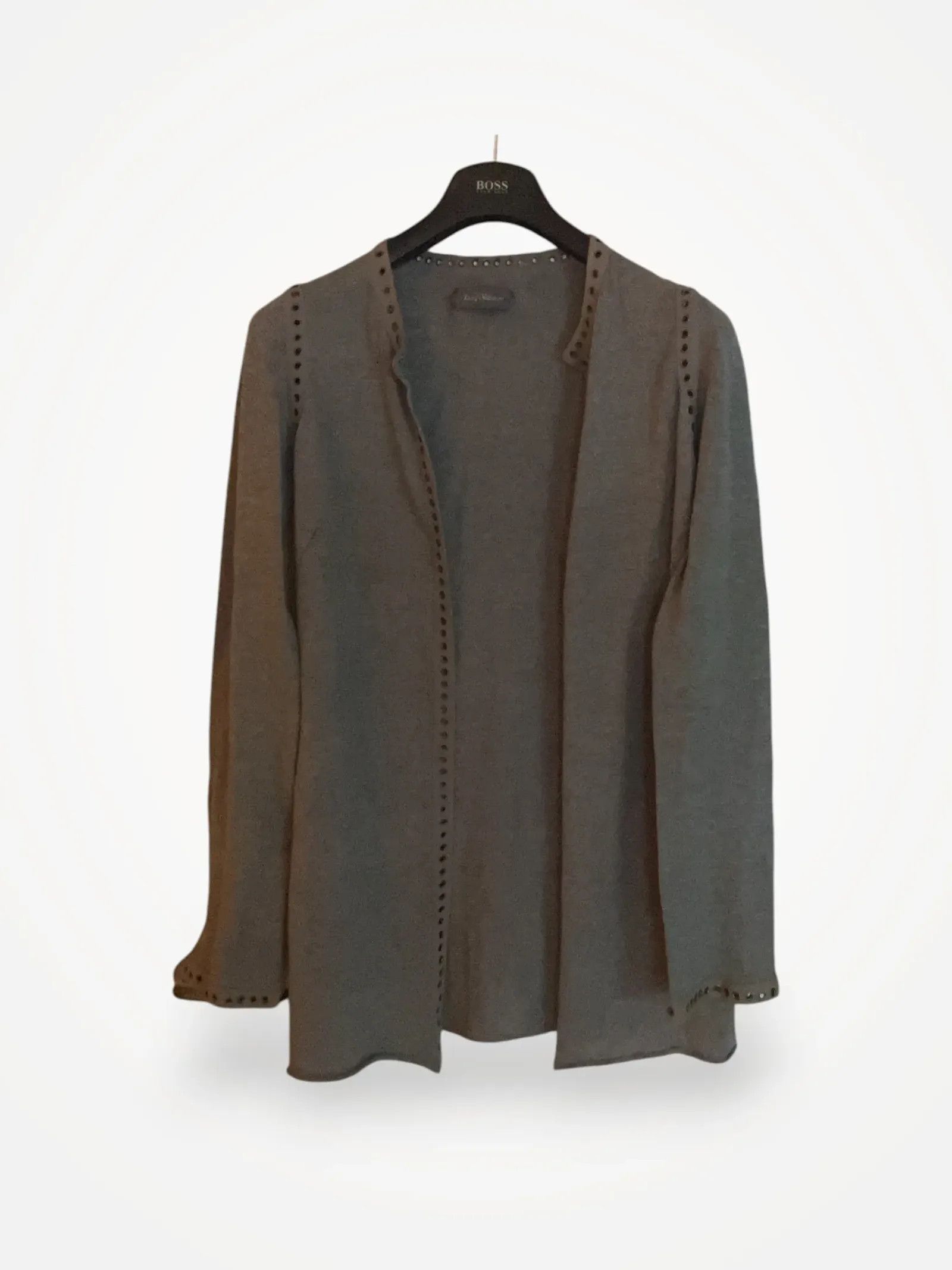 Zadig & Voltaire Zadig & Voltaire Sara Cardigan Size S / US 4 / IT 40 - 1 Thumbnail