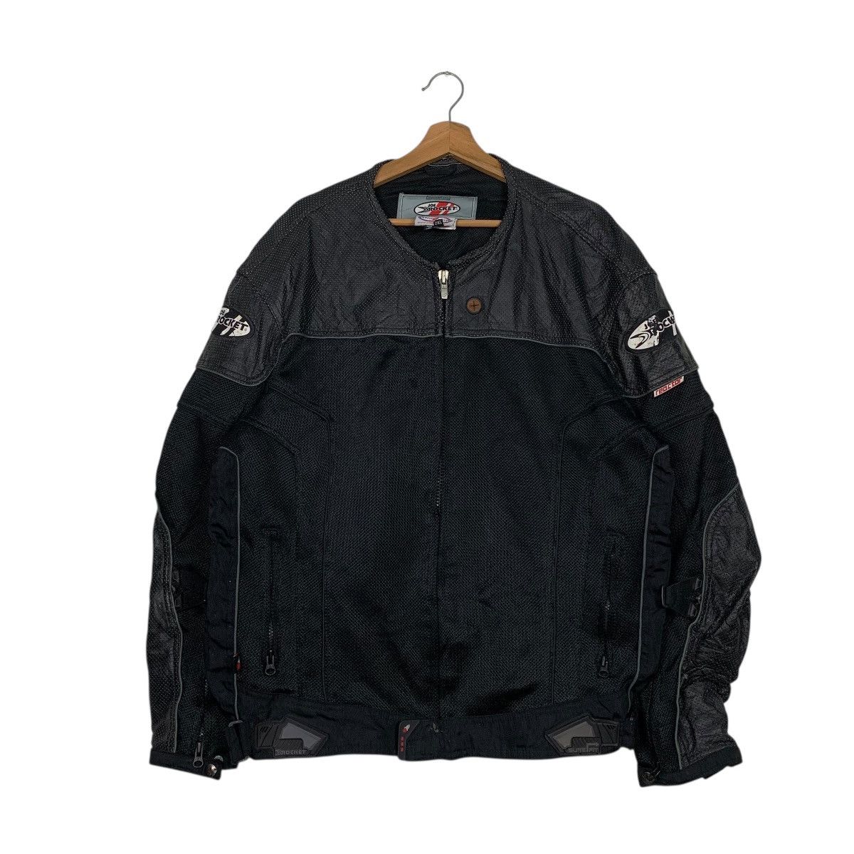 Joe Rocket Kawasaki Racing Jacket | Grailed