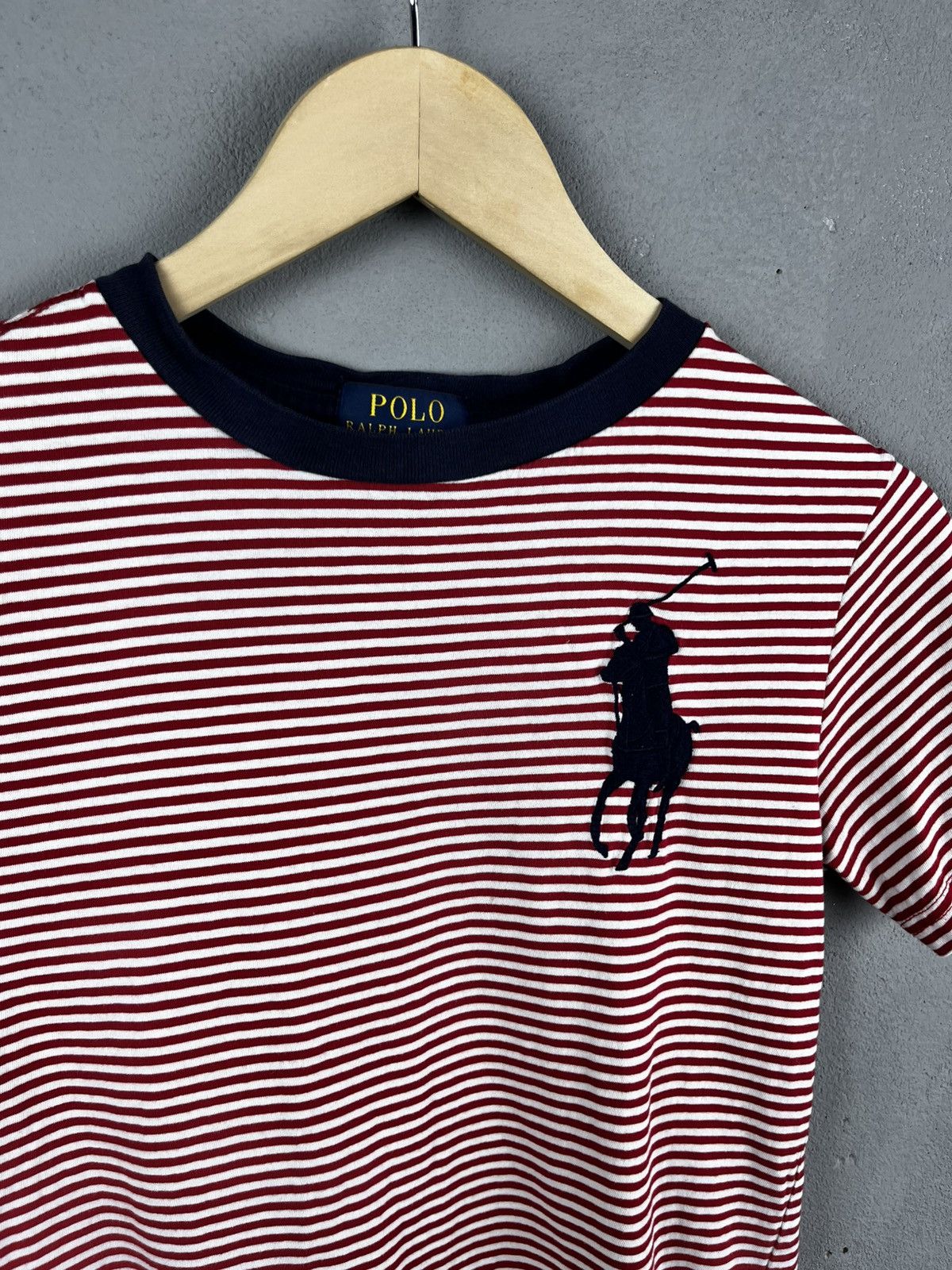 Polo Ralph Lauren Polo Ralph Lauren Size S / US 4 / IT 40 - 3 Thumbnail