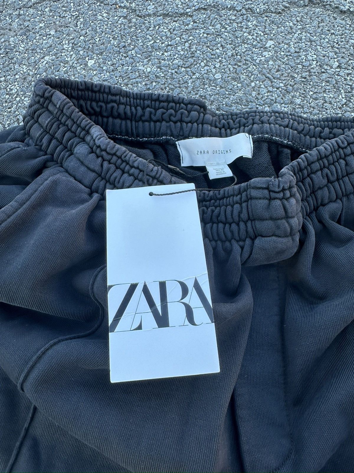 Zara Zara Origin Size US 34 / EU 50 - 4 Thumbnail