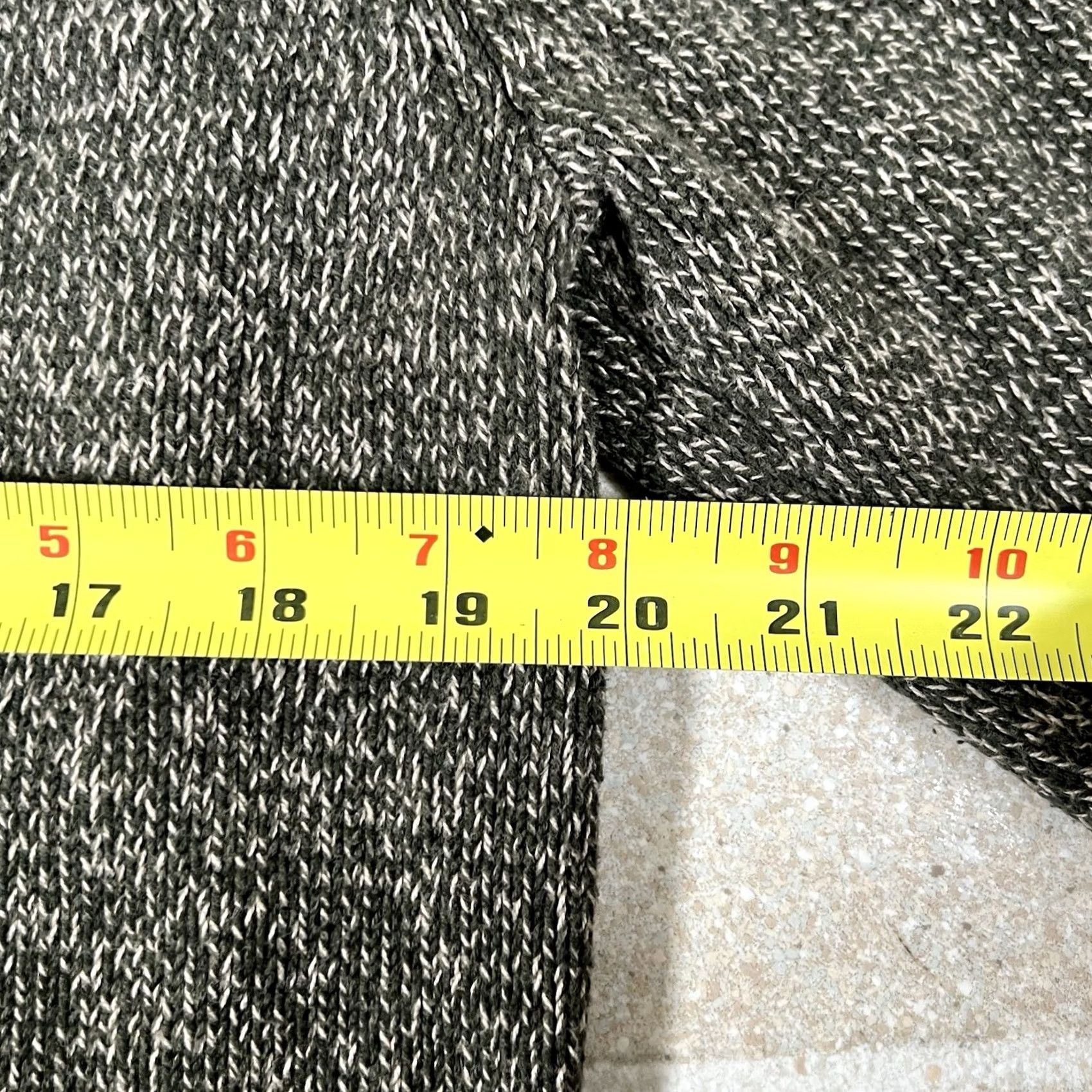 Vintage 3. "Full Zip" is emphasized Size US L / EU 52-54 / 3 - 5 Thumbnail