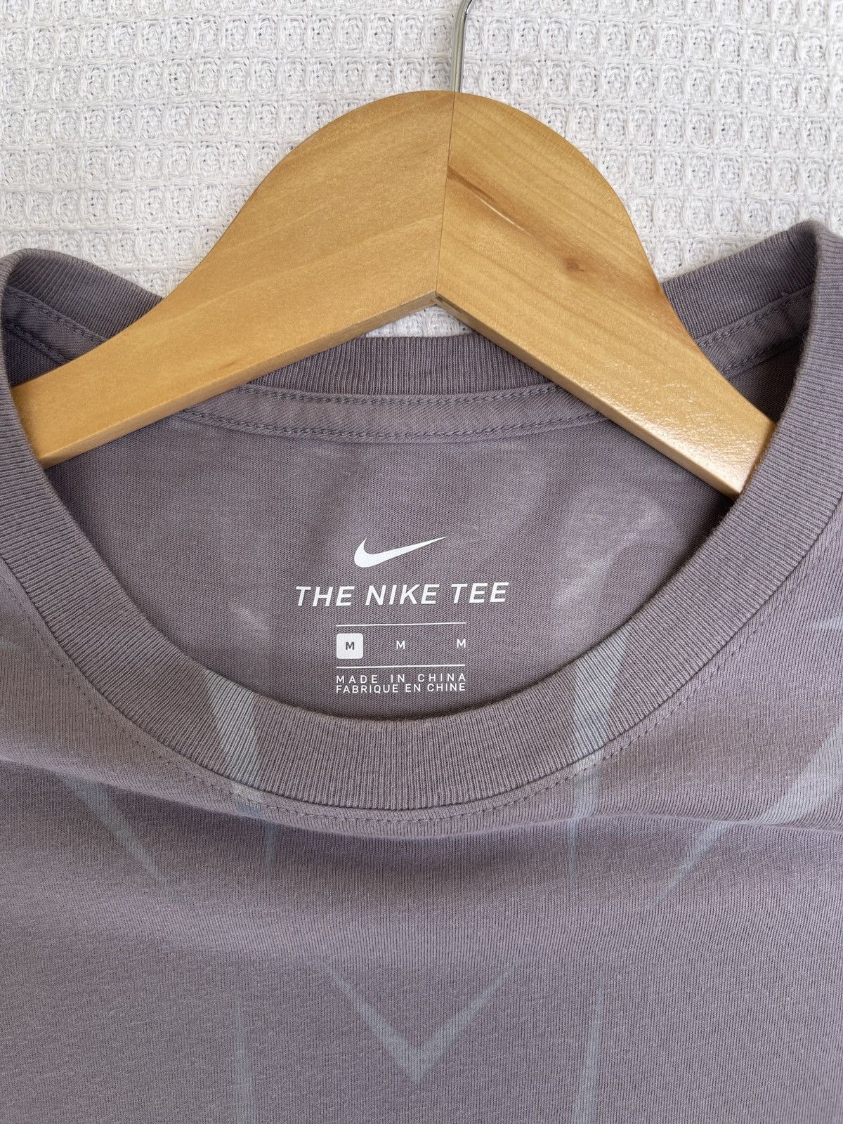 Alien Workshop × Nike Last Drop🔥Very Rare🔥Nike x Alien Workshop Aop T-Shirt Size US M / EU 48-50 / 2 - 9 Thumbnail