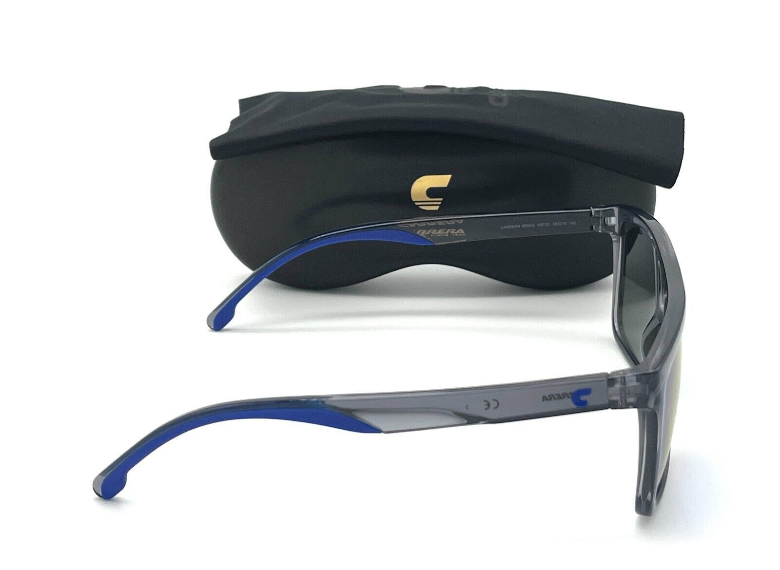 Carrera NEW CARRERA 8055/S-KB7 Z0 Sunglasses(565227-GZ1) Size ONE SIZE - 4 Thumbnail