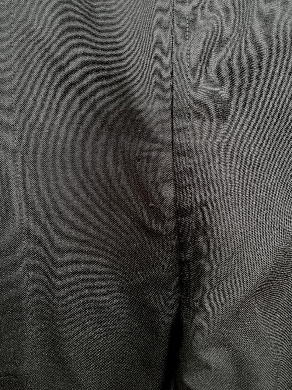 Issey Miyake FREE TAX! ME Relaxed Belted Trousers Size US 32 / EU 48 - 9 Thumbnail