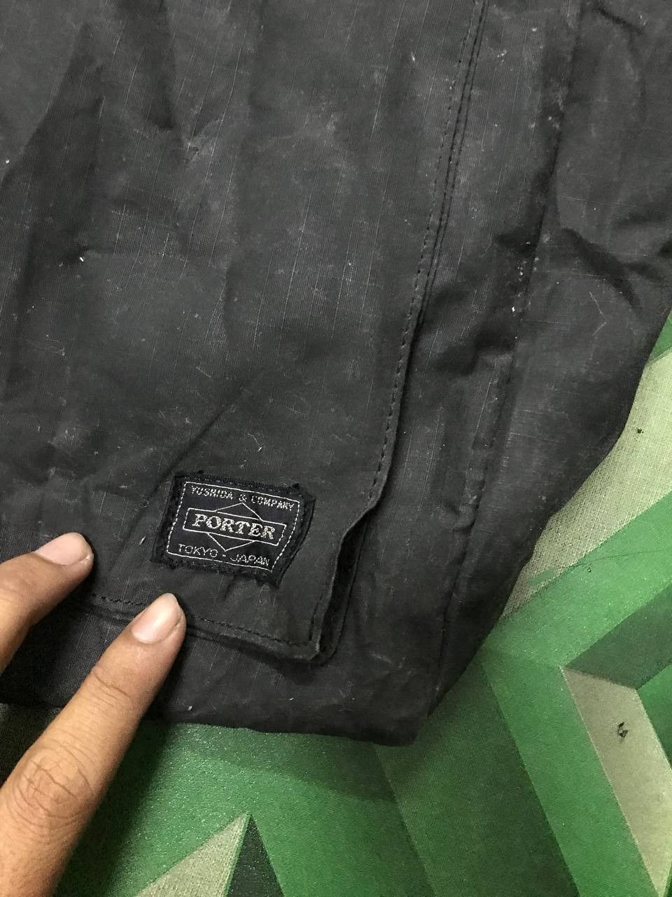 Porter Porter Travel Bag Size ONE SIZE - 4 Thumbnail