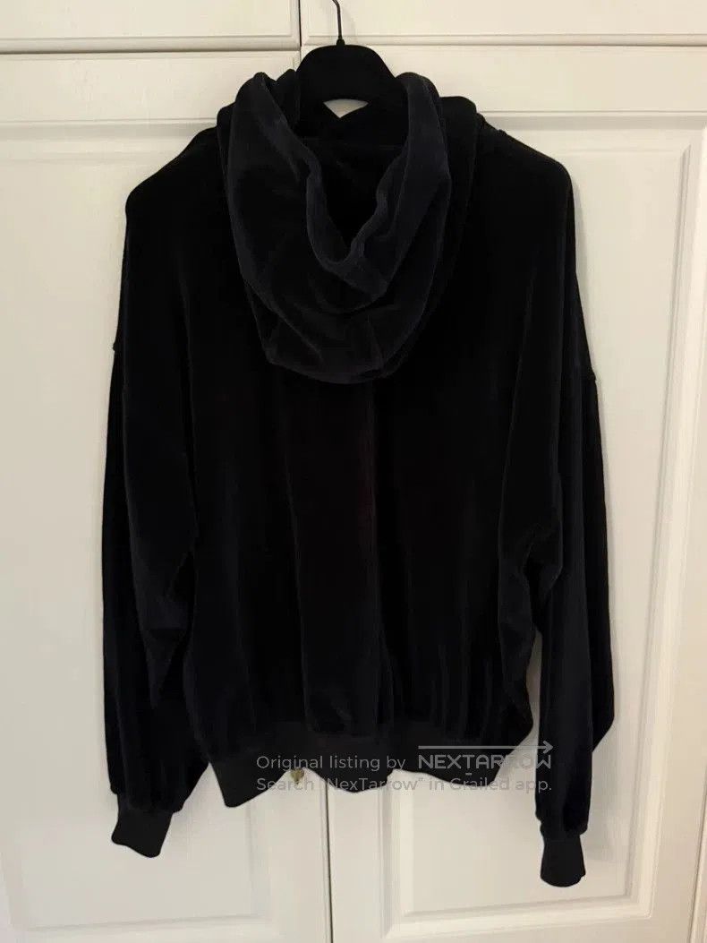 Haider Ackermann Haider Ackermann 15FW Velvet Sweatshirt. Size US S / EU 44-46 / 1 - 3 Thumbnail