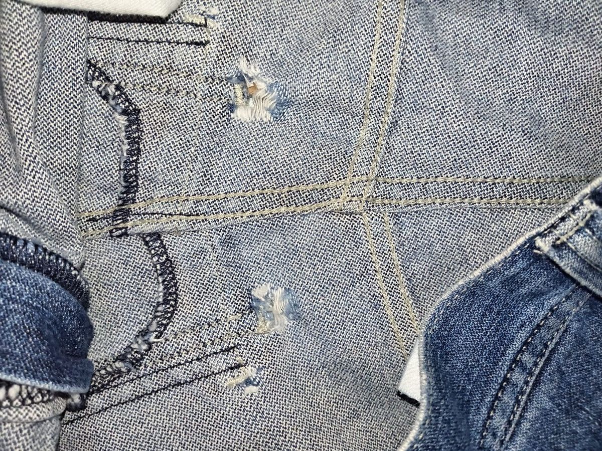 Jnco jeans
